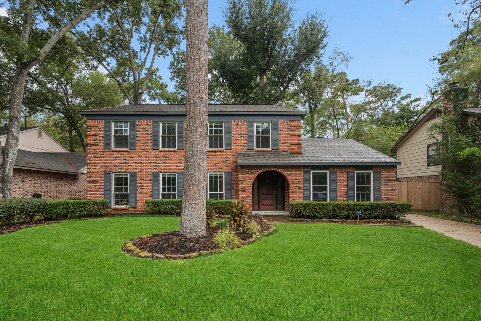 3223 Park Garden Drive Property Photo 1