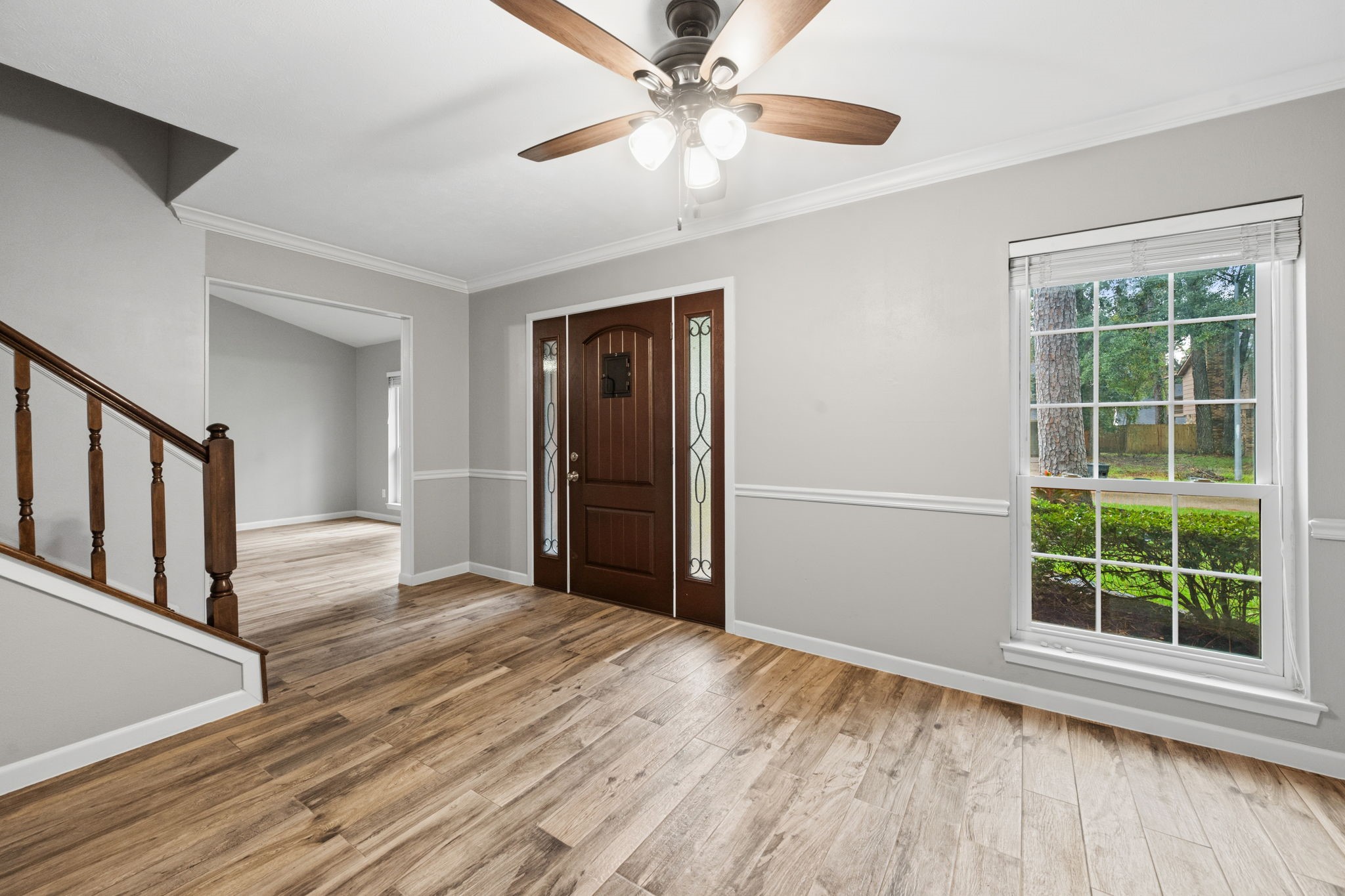 3223 Park Garden Drive Property Photo 3