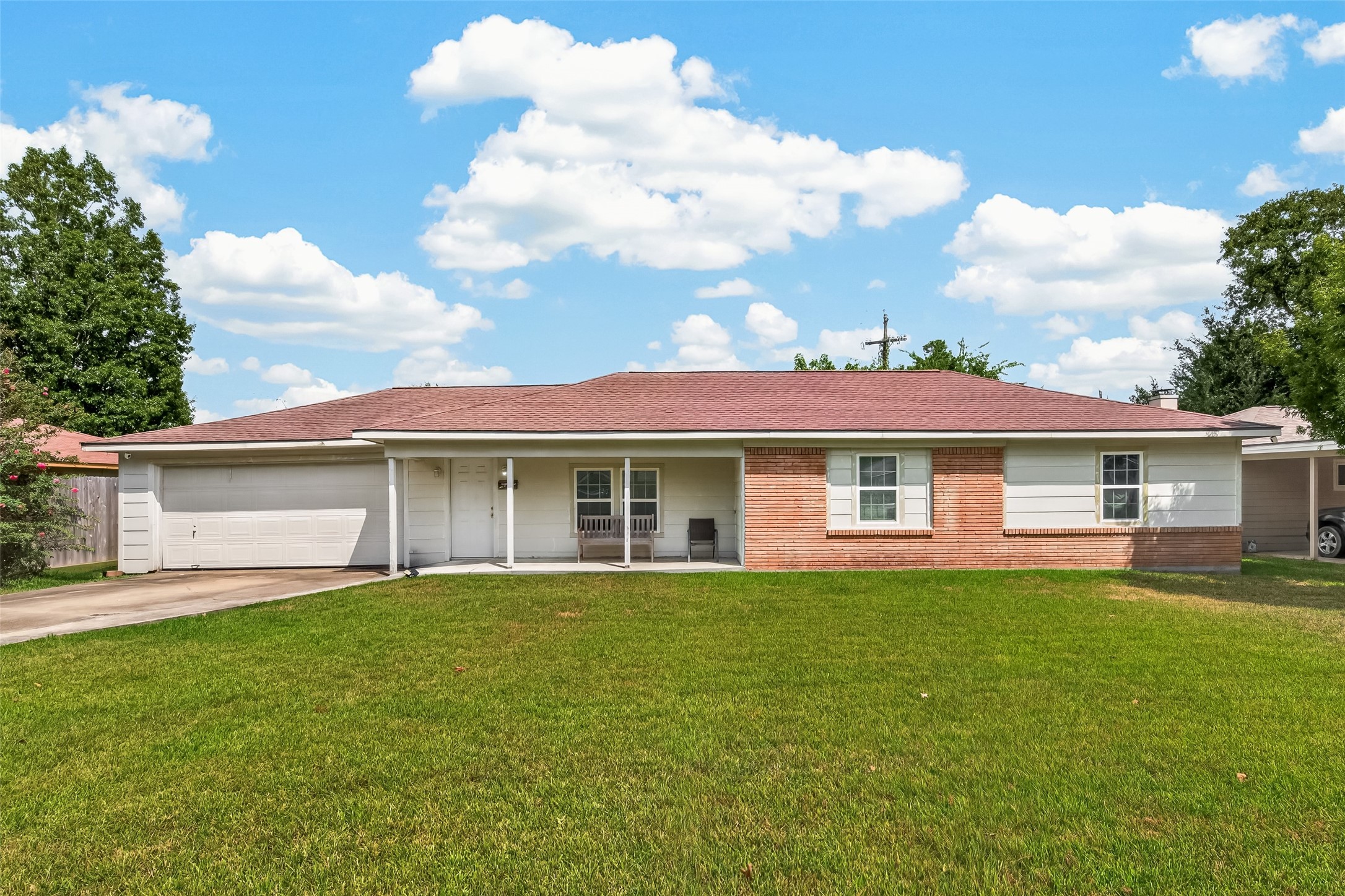 10410 Moorberry Lane Property Photo 1