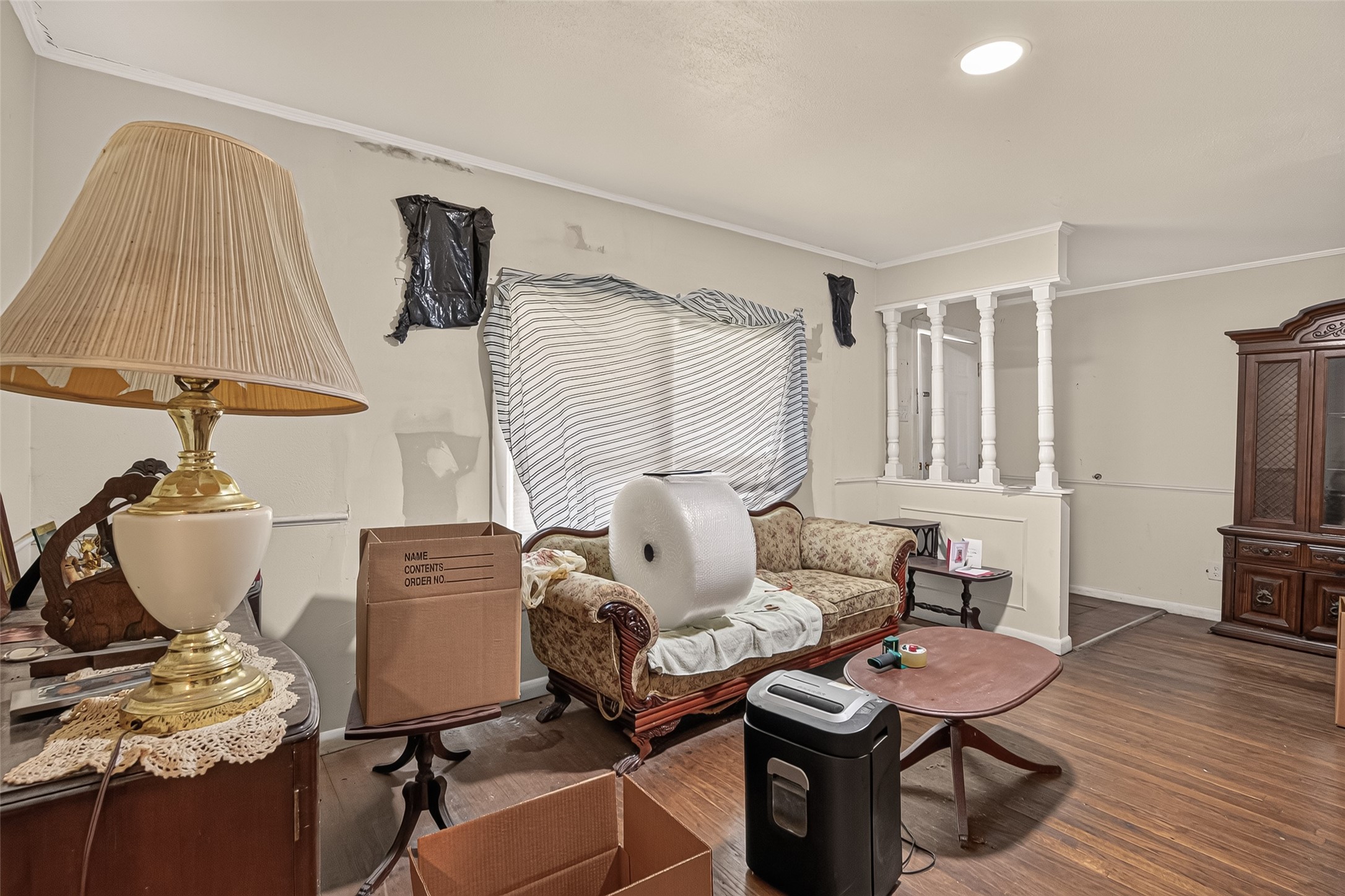 10410 Moorberry Lane Property Photo 3