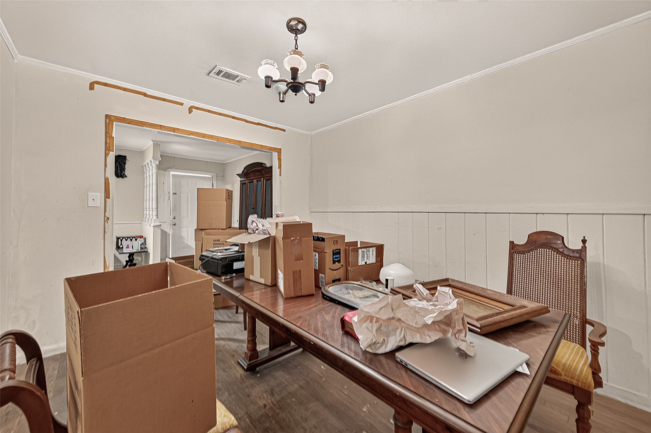 10410 Moorberry Lane Property Photo 5