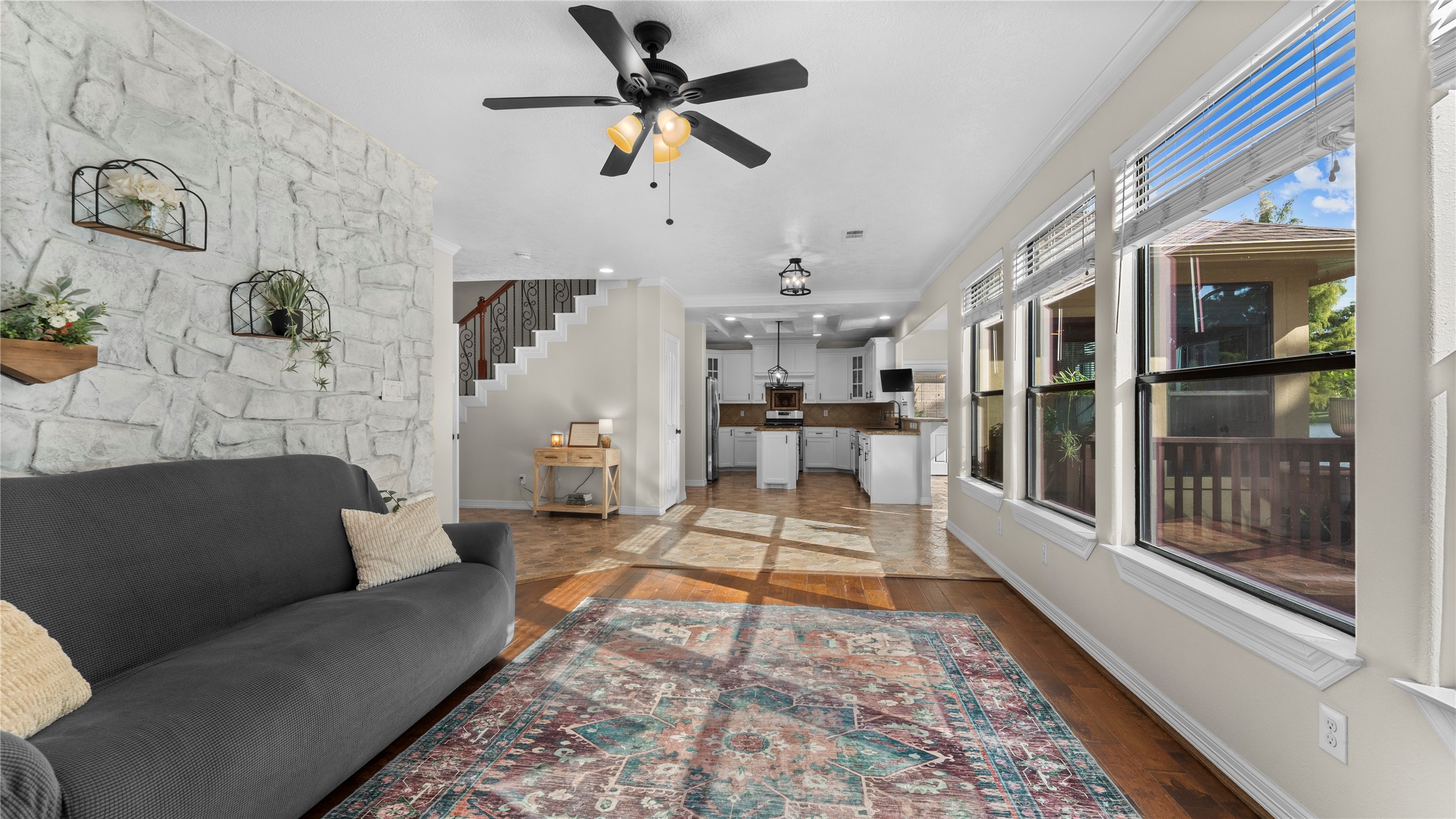 1600 Wimbledon Drive Property Photo 13