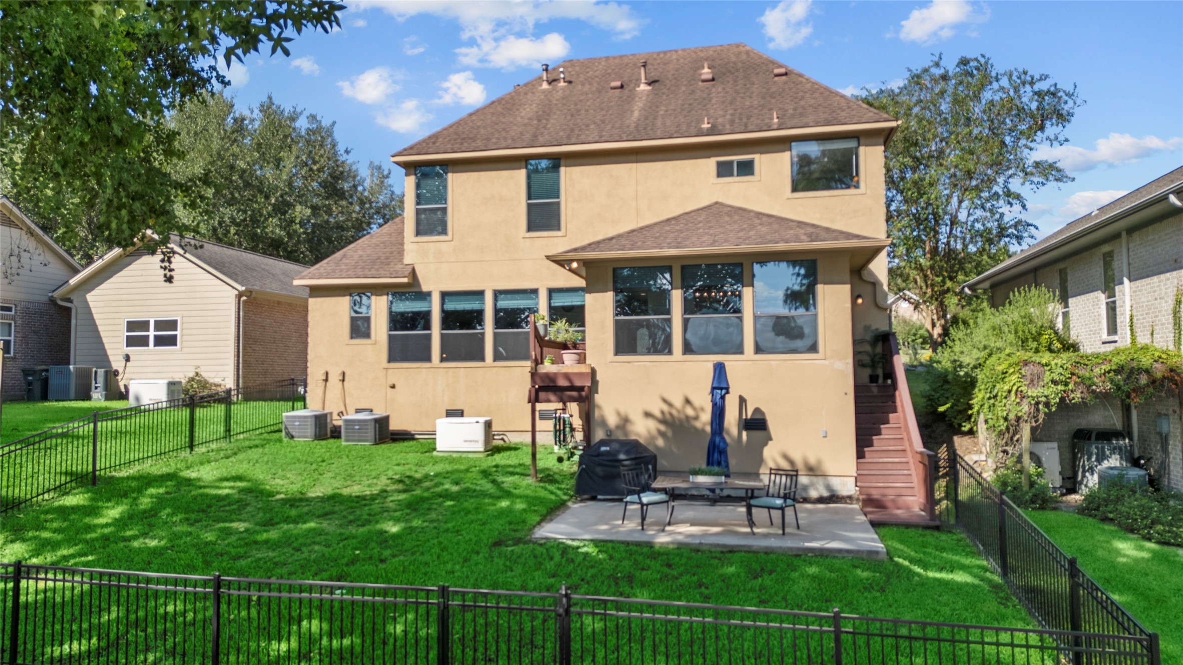 1600 Wimbledon Drive Property Photo 15