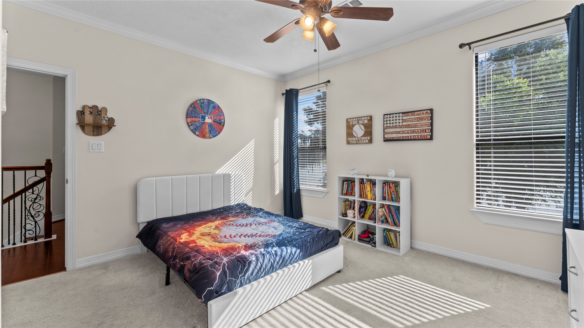 1600 Wimbledon Drive Property Photo 20