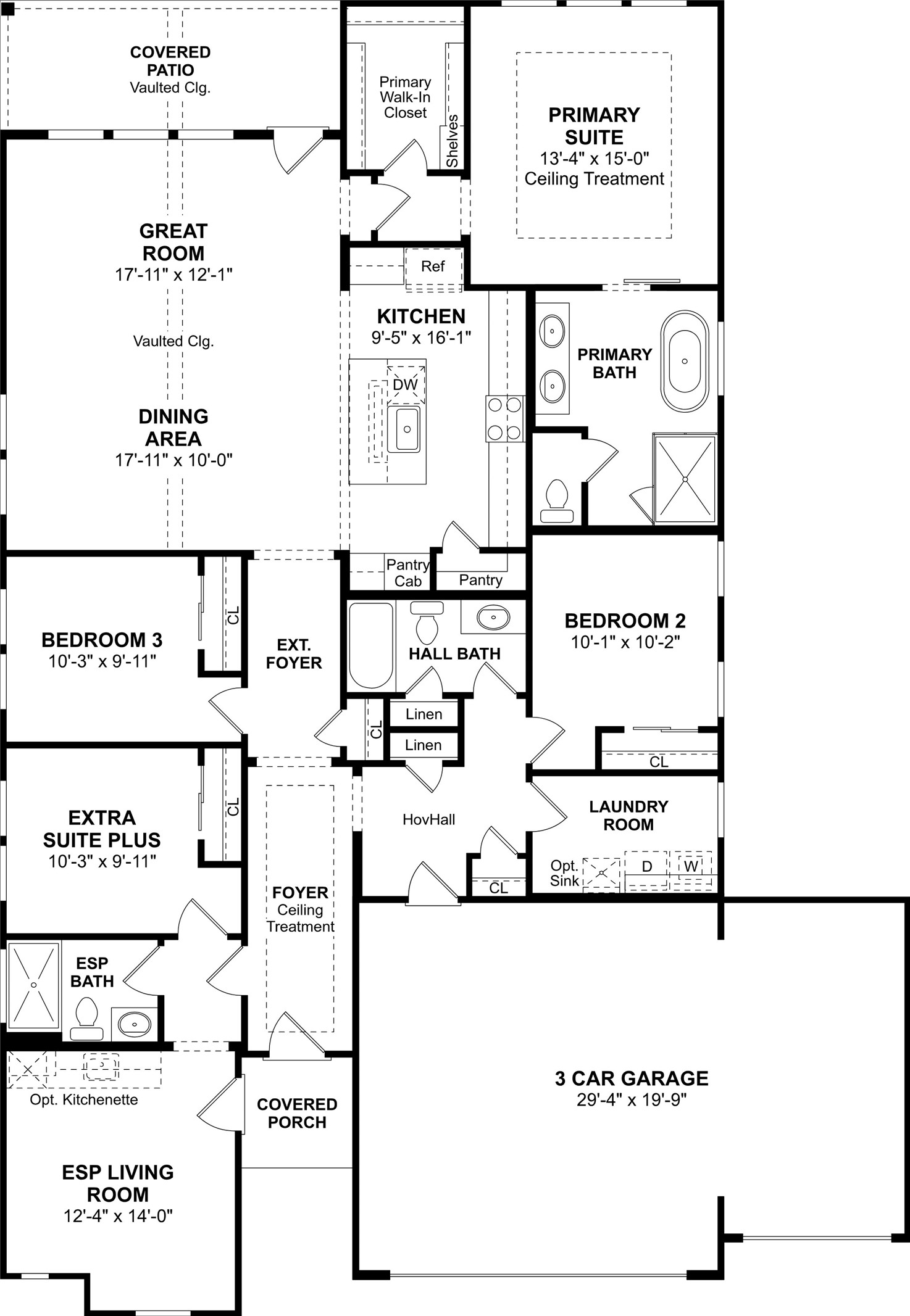 218 Dunovant Drive Property Photo 23