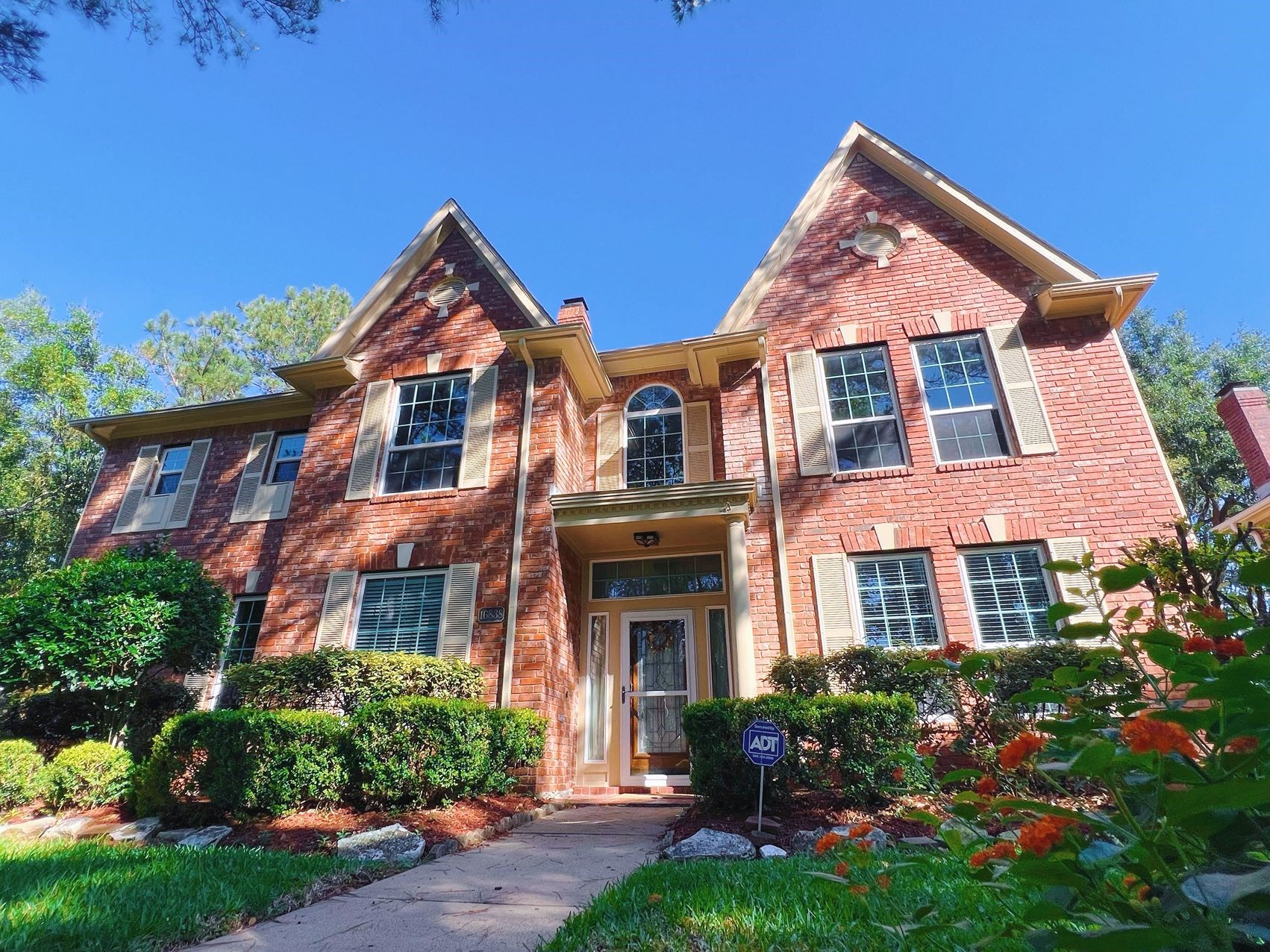 16838 Willow Bend Ct