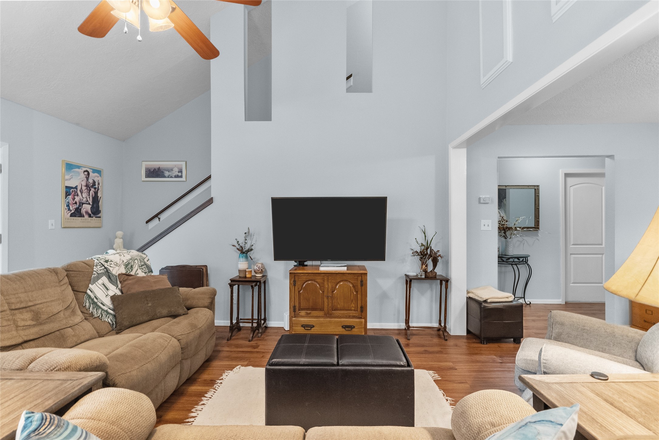 268 Seminole Drive Property Photo 8