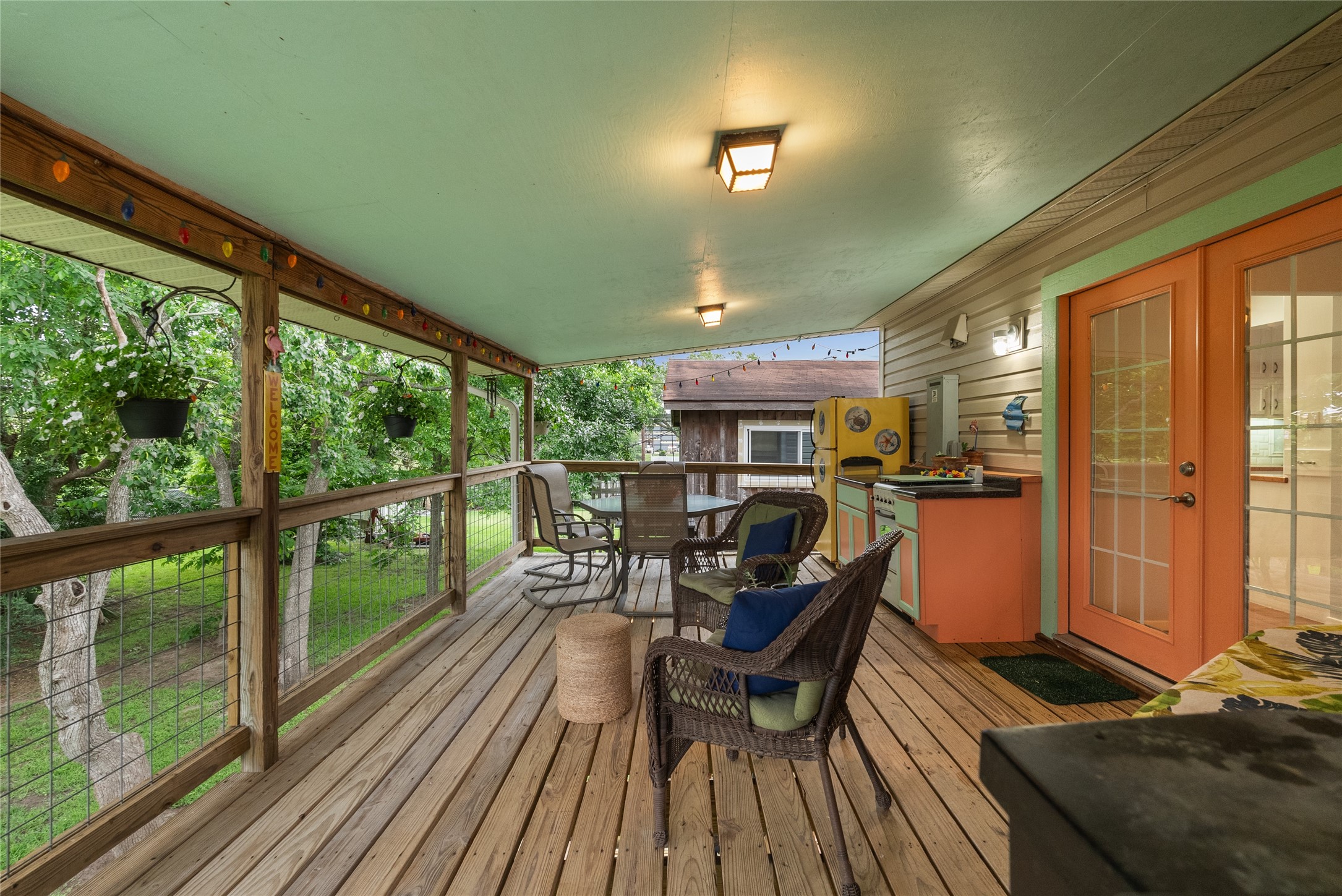 268 Seminole Drive Property Photo 25