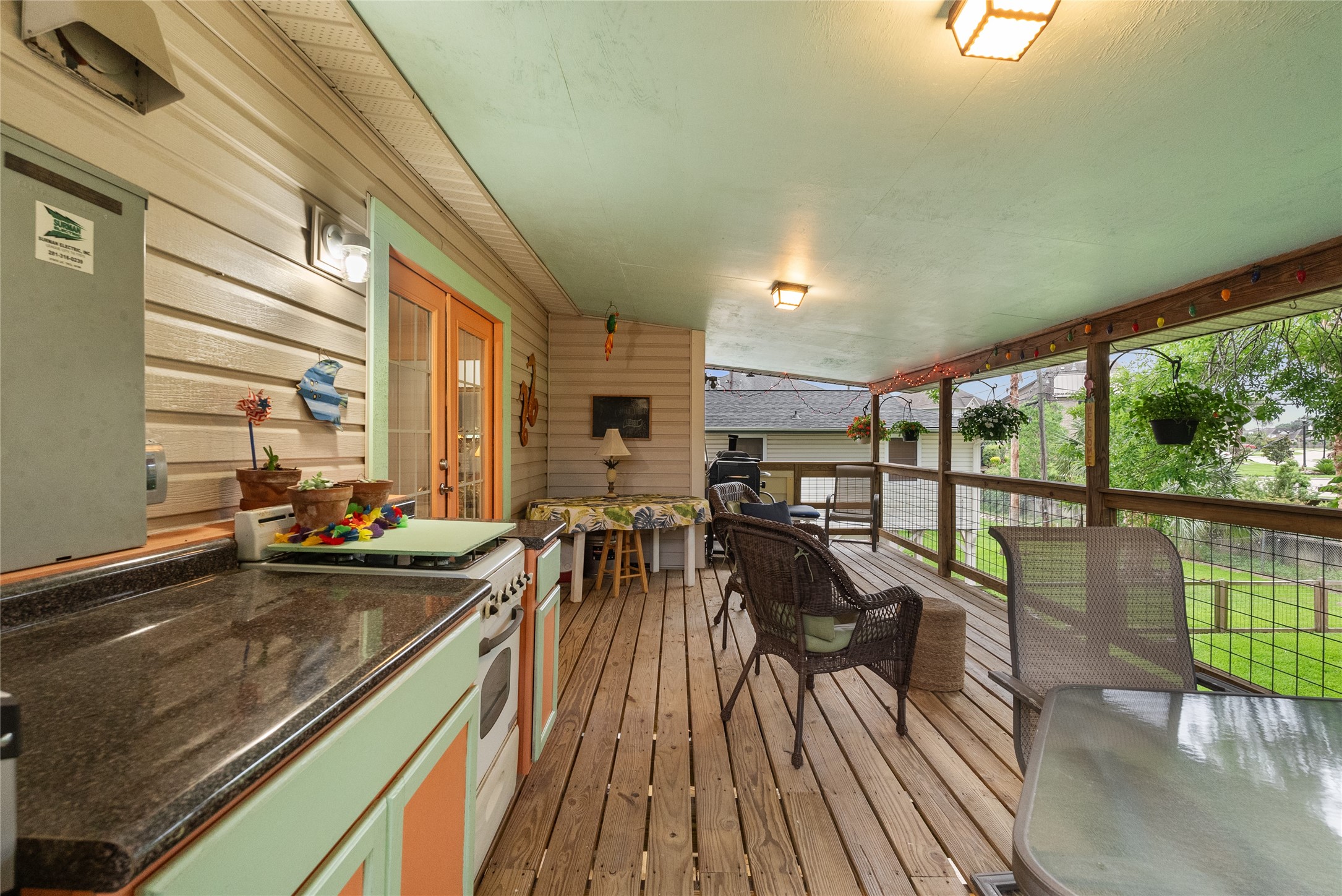 268 Seminole Drive Property Photo 27