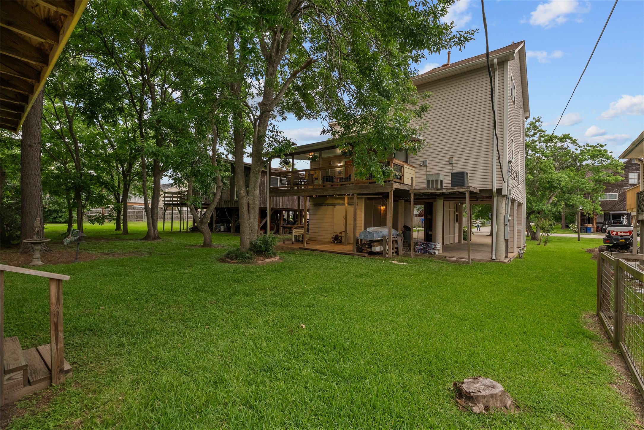 268 Seminole Drive Property Photo 37