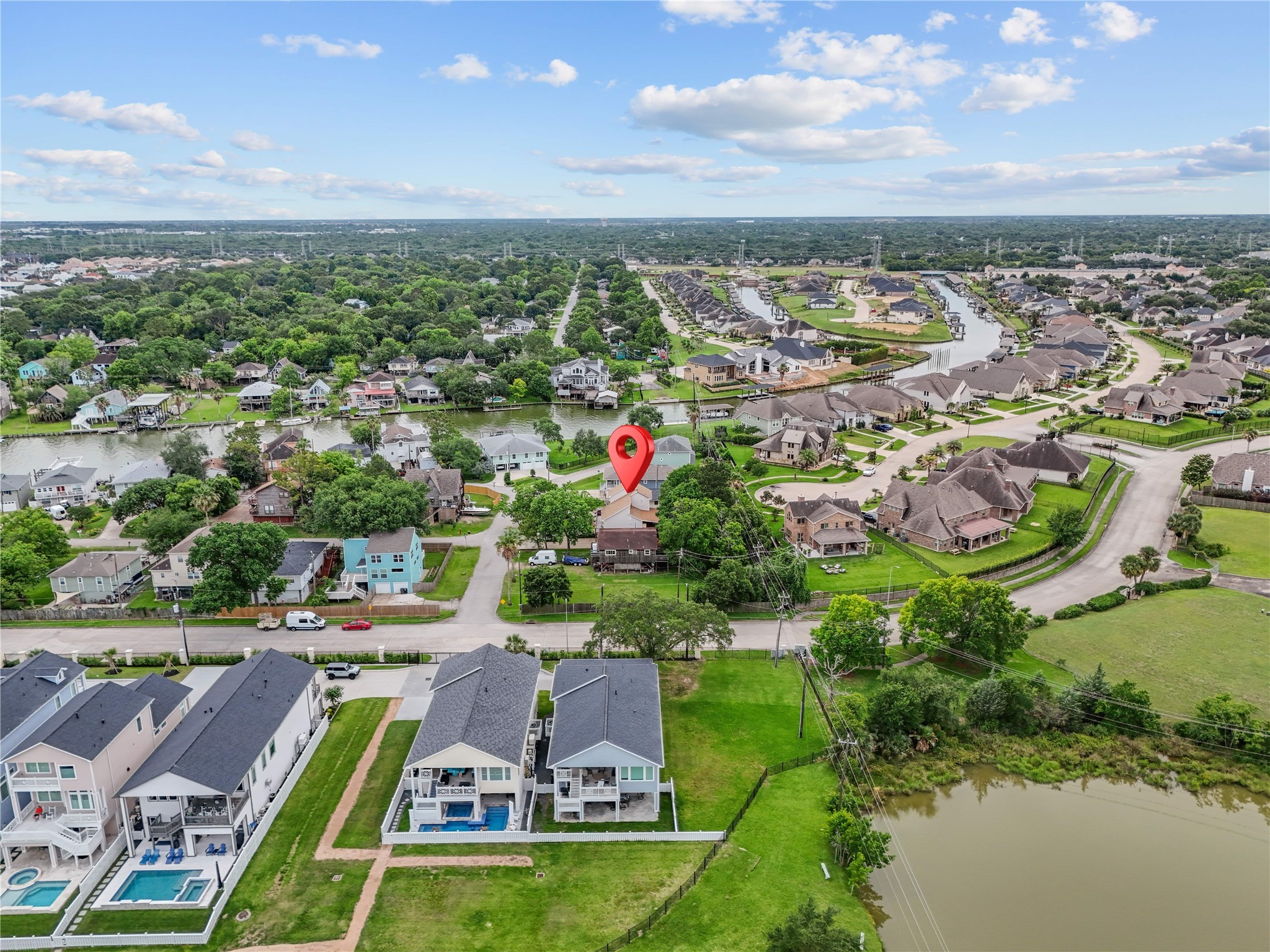 268 Seminole Drive Property Photo 40