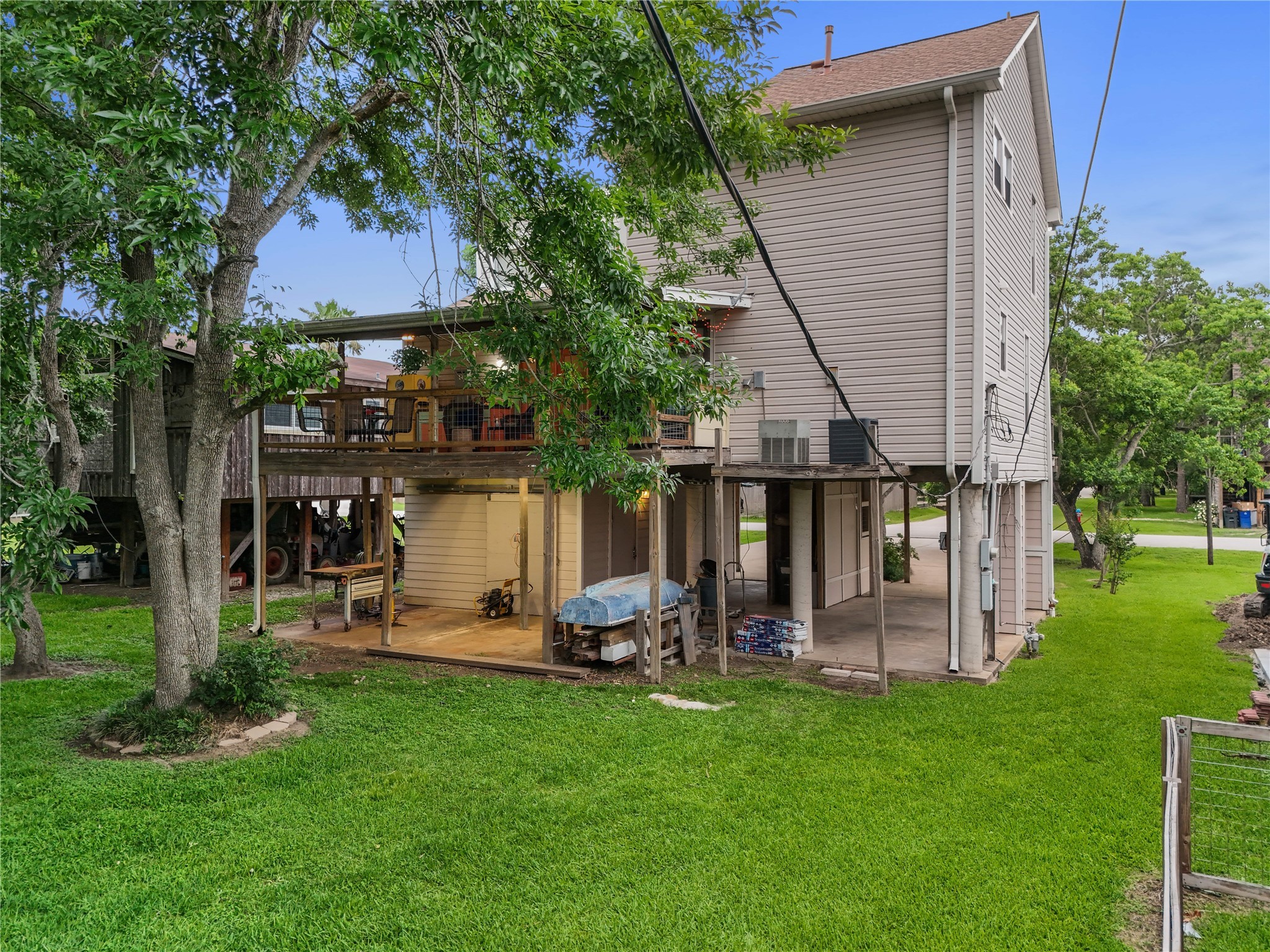 268 Seminole Drive Property Photo 41