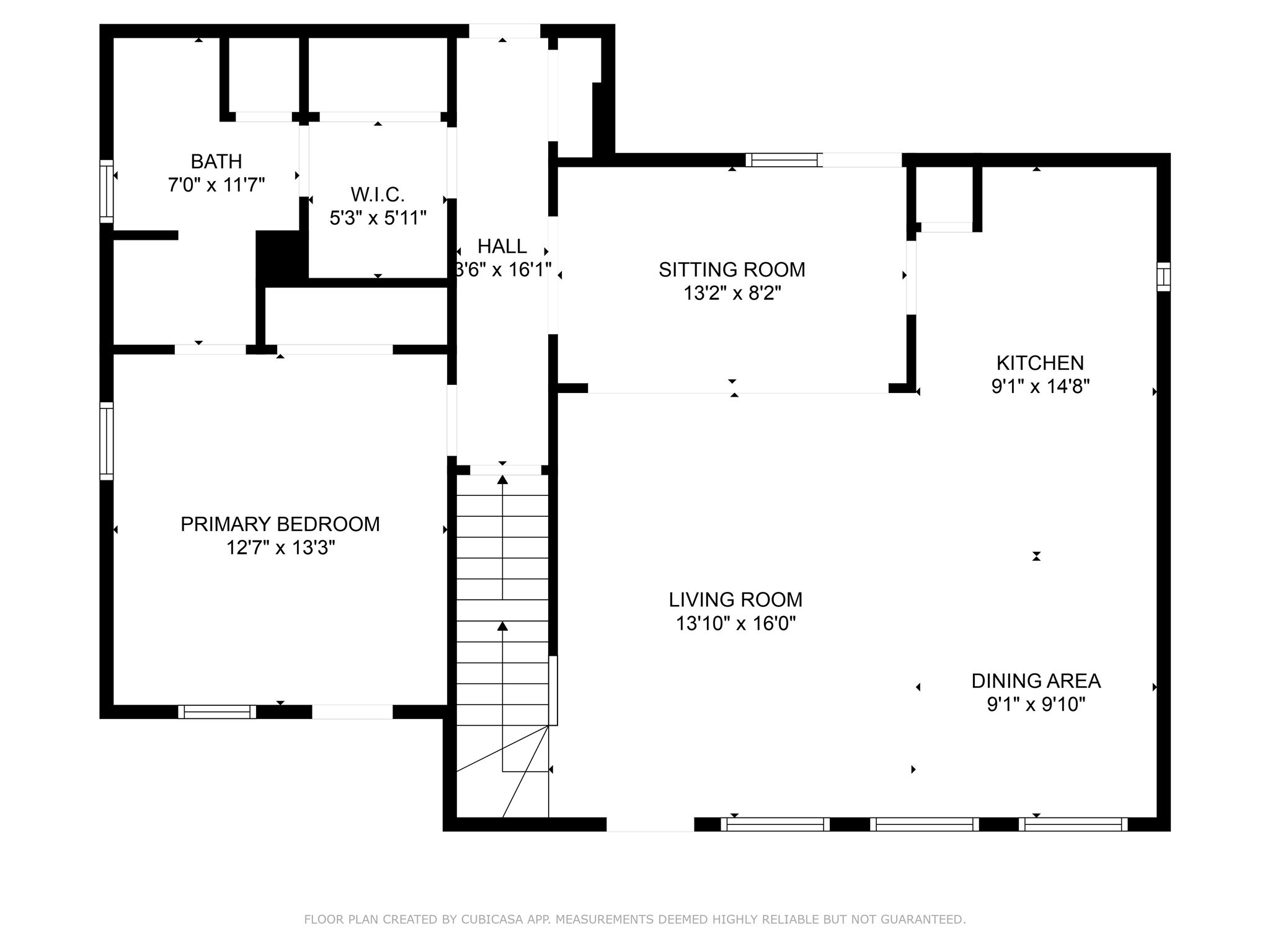 268 Seminole Drive Property Photo 43