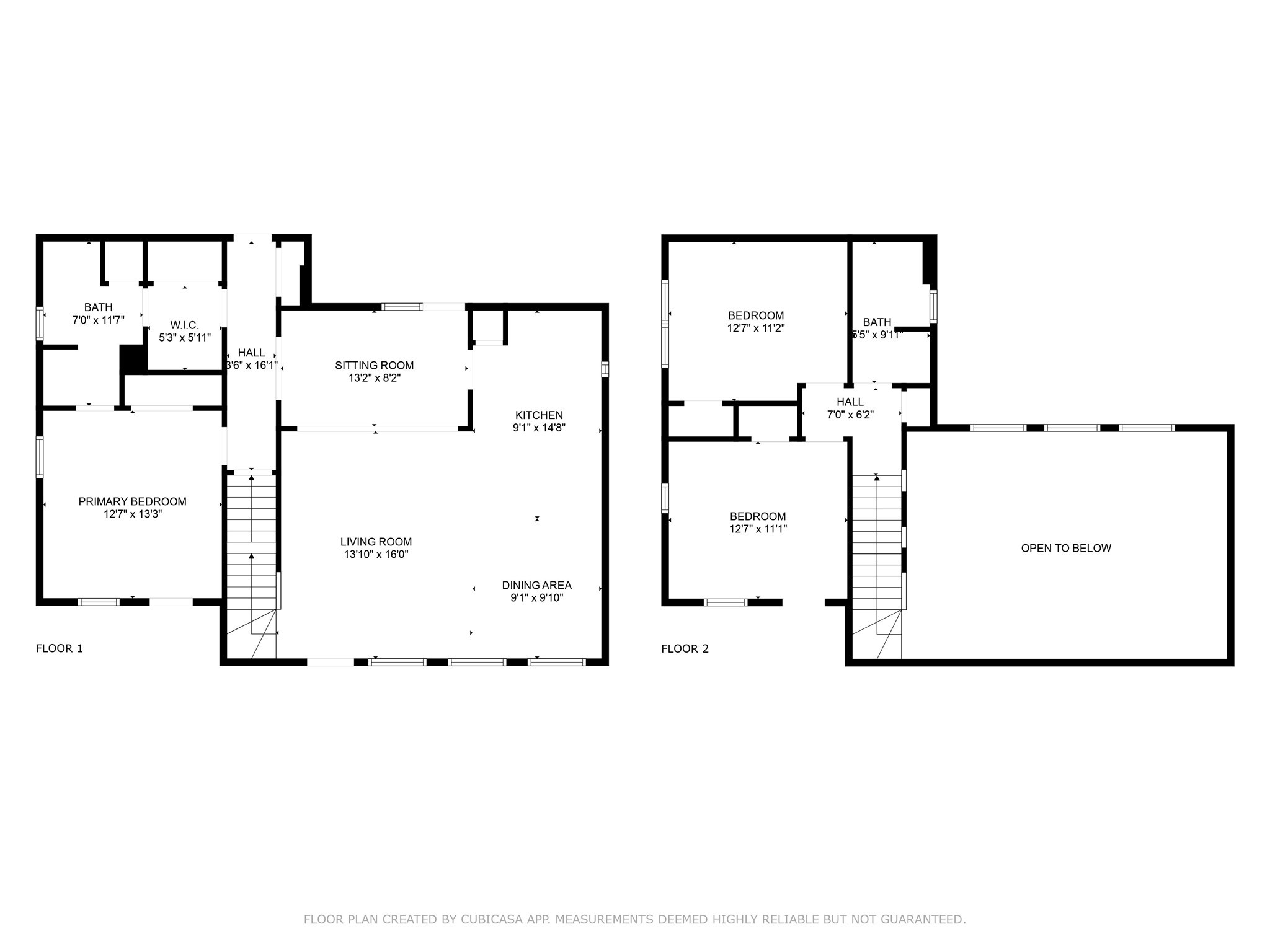 268 Seminole Drive Property Photo 45