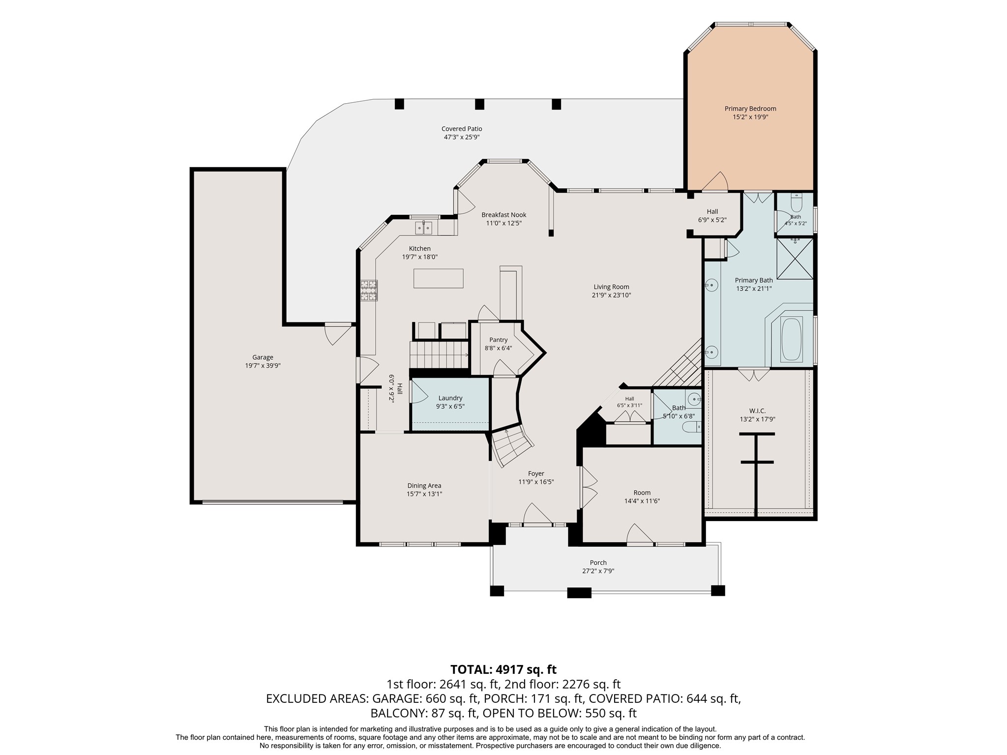 18715 N Thomas Shore Drive Property Photo 45