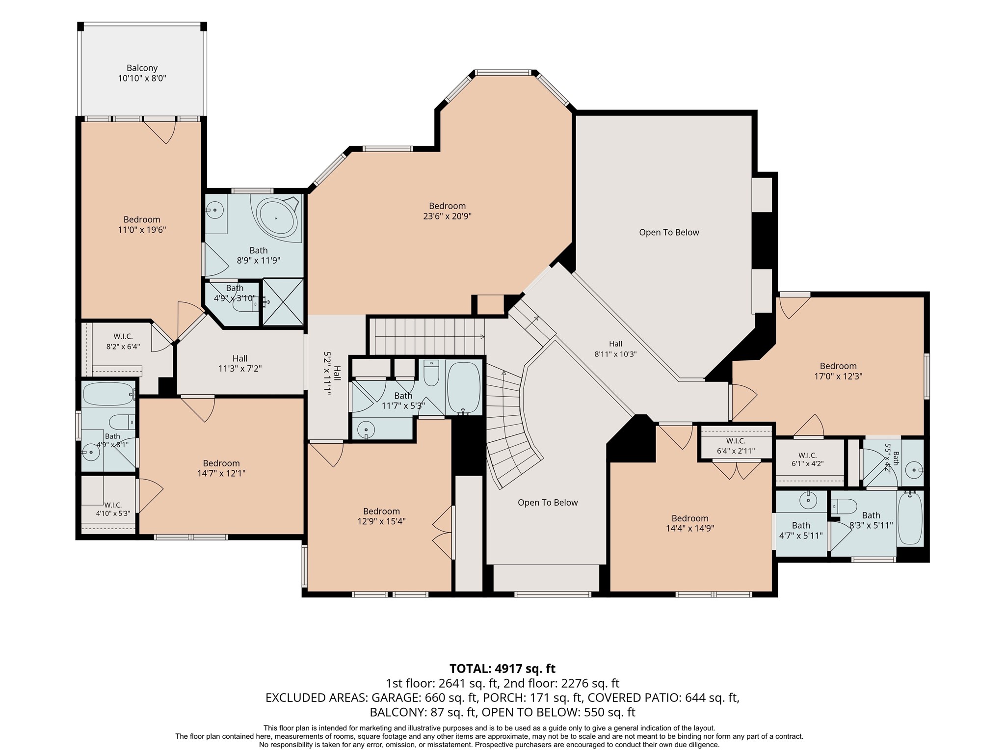 18715 N Thomas Shore Drive Property Photo 46