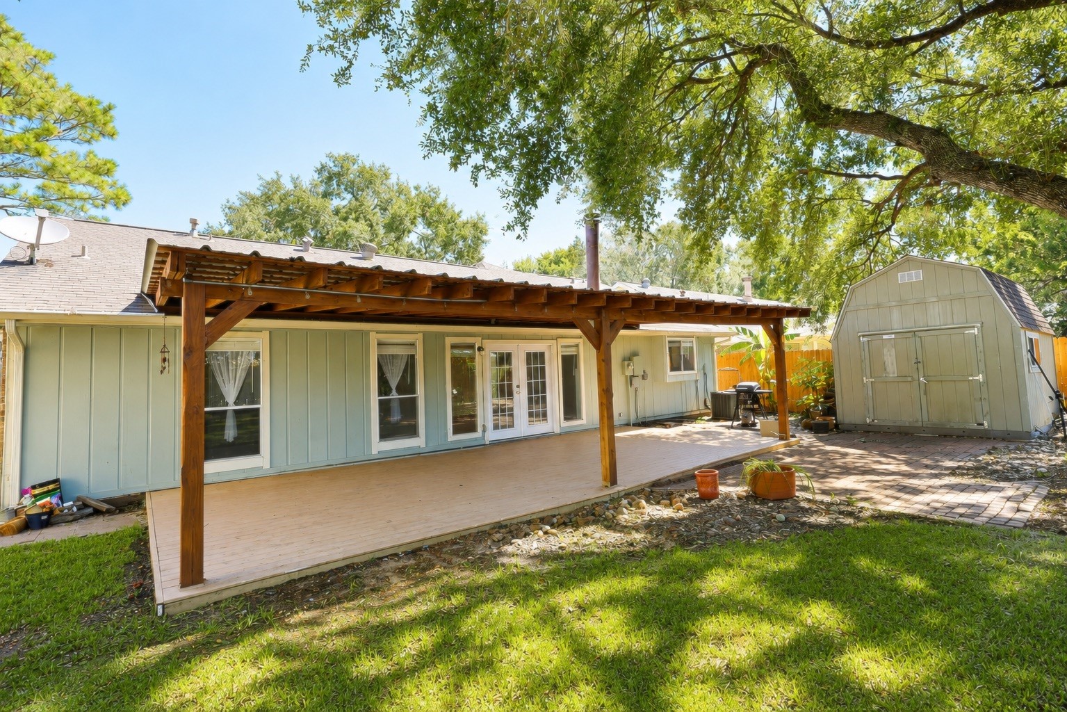 7126 Buchanan Drive Property Photo 19