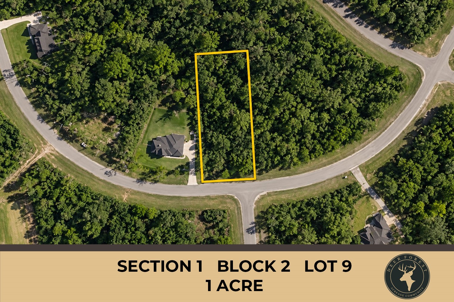 242 Iron Horse Road Property Photo 1