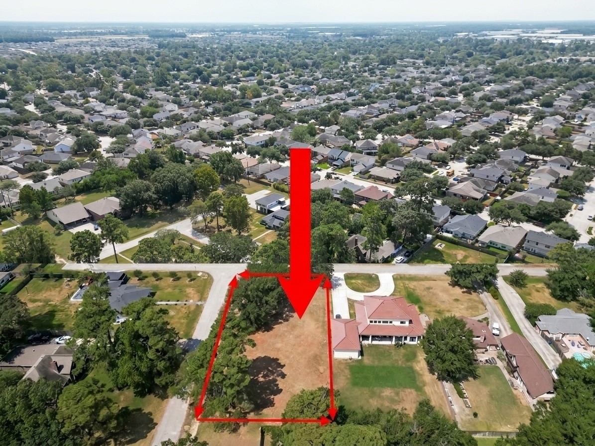 21314 Briar Oak Drive Property Photo 6