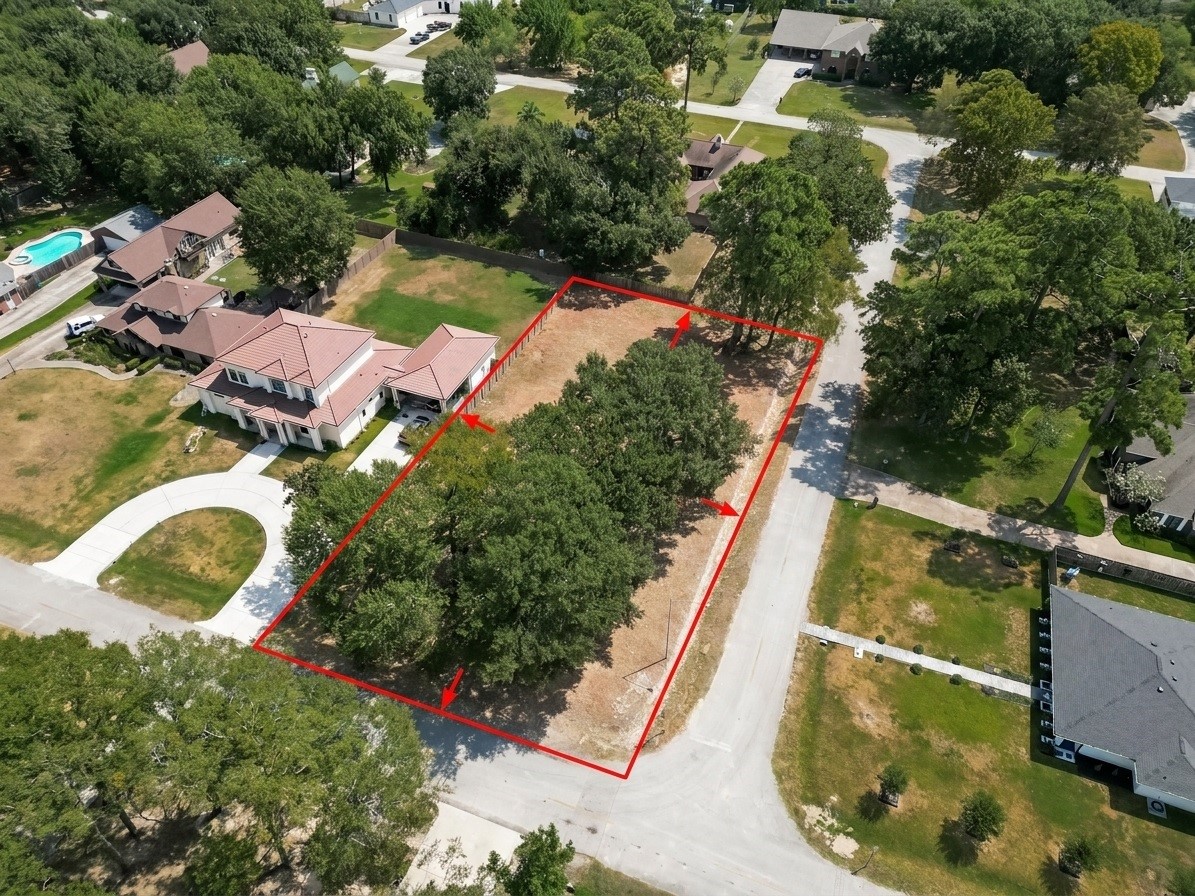 21314 Briar Oak Drive Property Photo 7