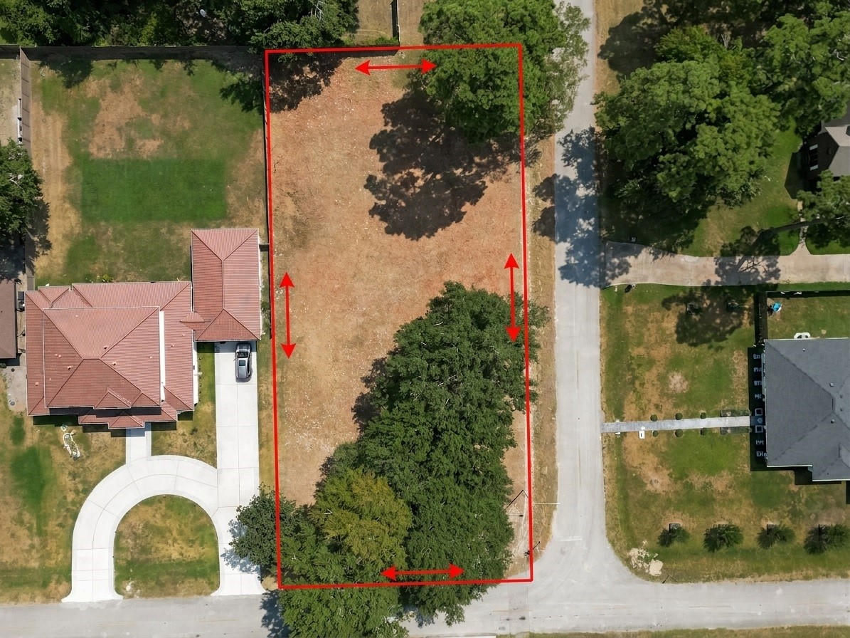 21314 Briar Oak Drive Property Photo 10