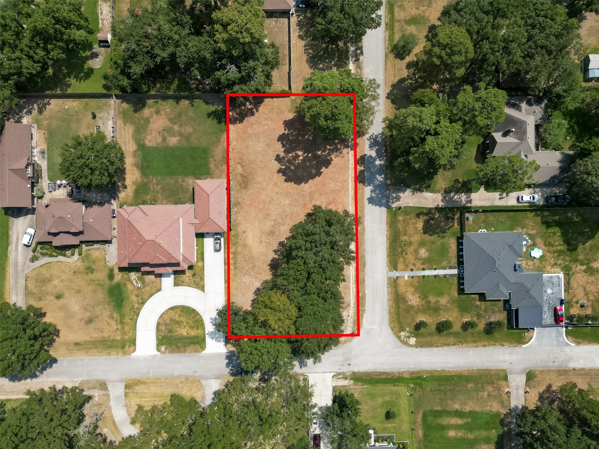 21314 Briar Oak Drive Property Photo 11