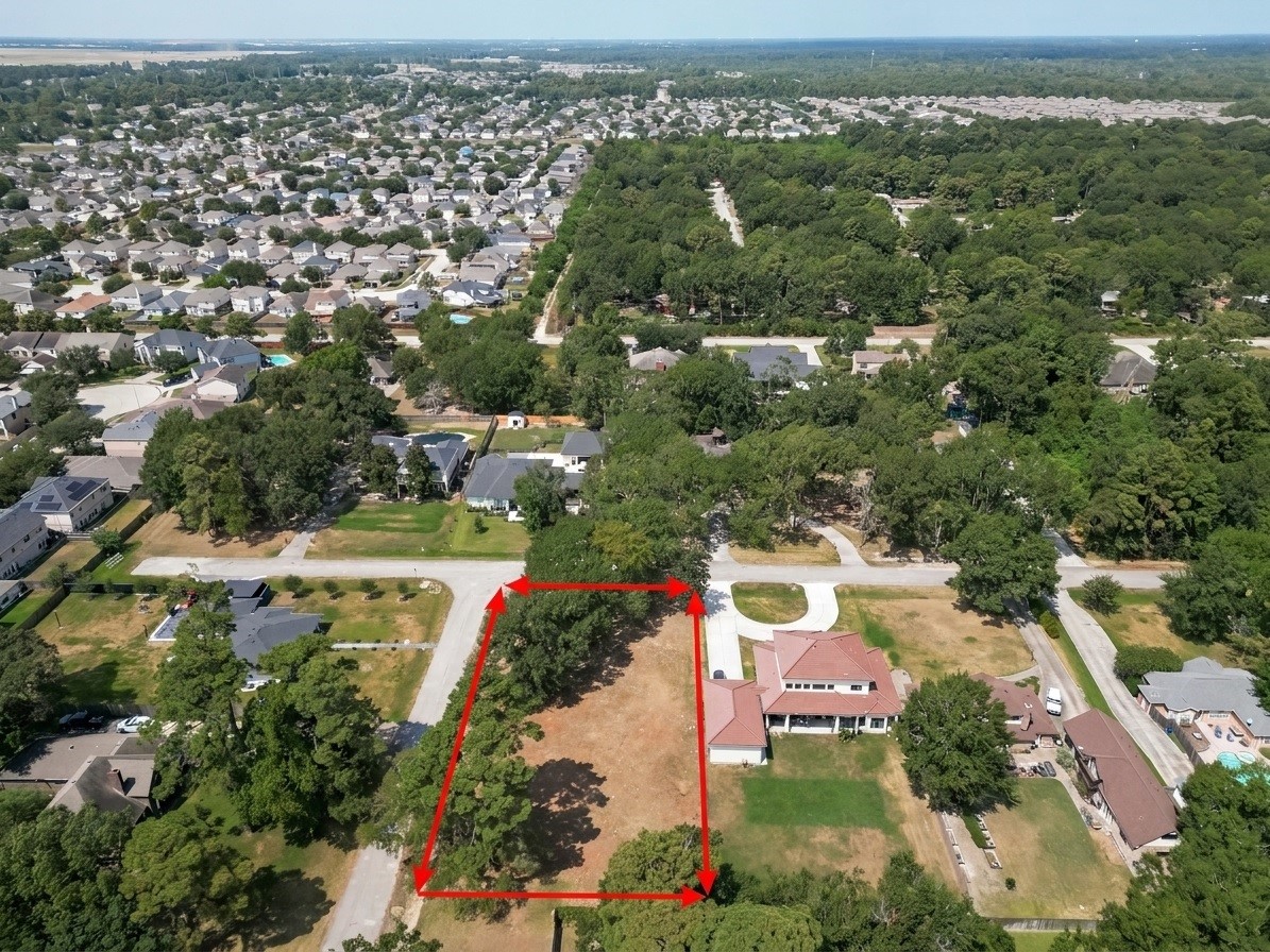21314 Briar Oak Drive Property Photo 12