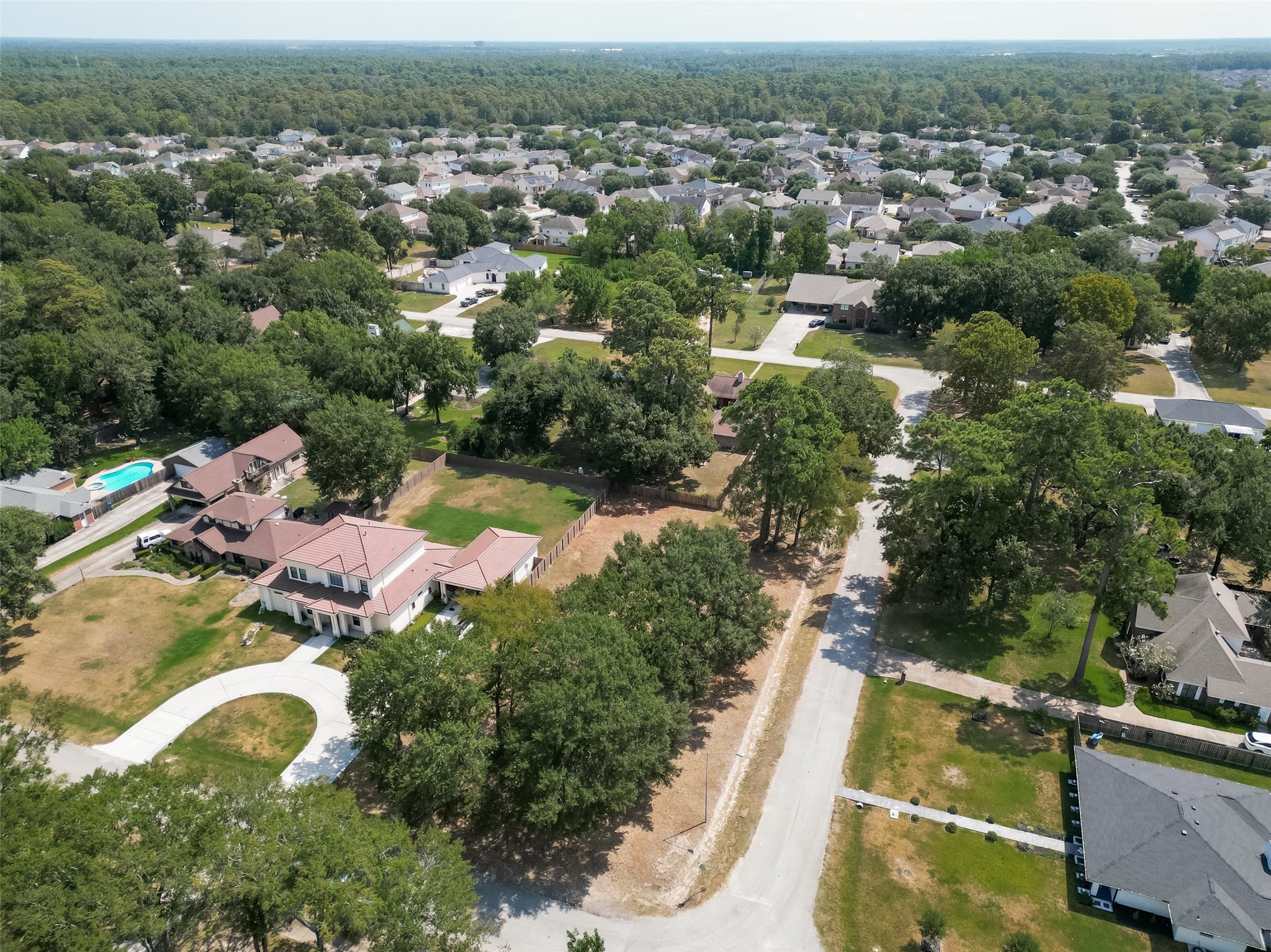 21314 Briar Oak Drive Property Photo 18