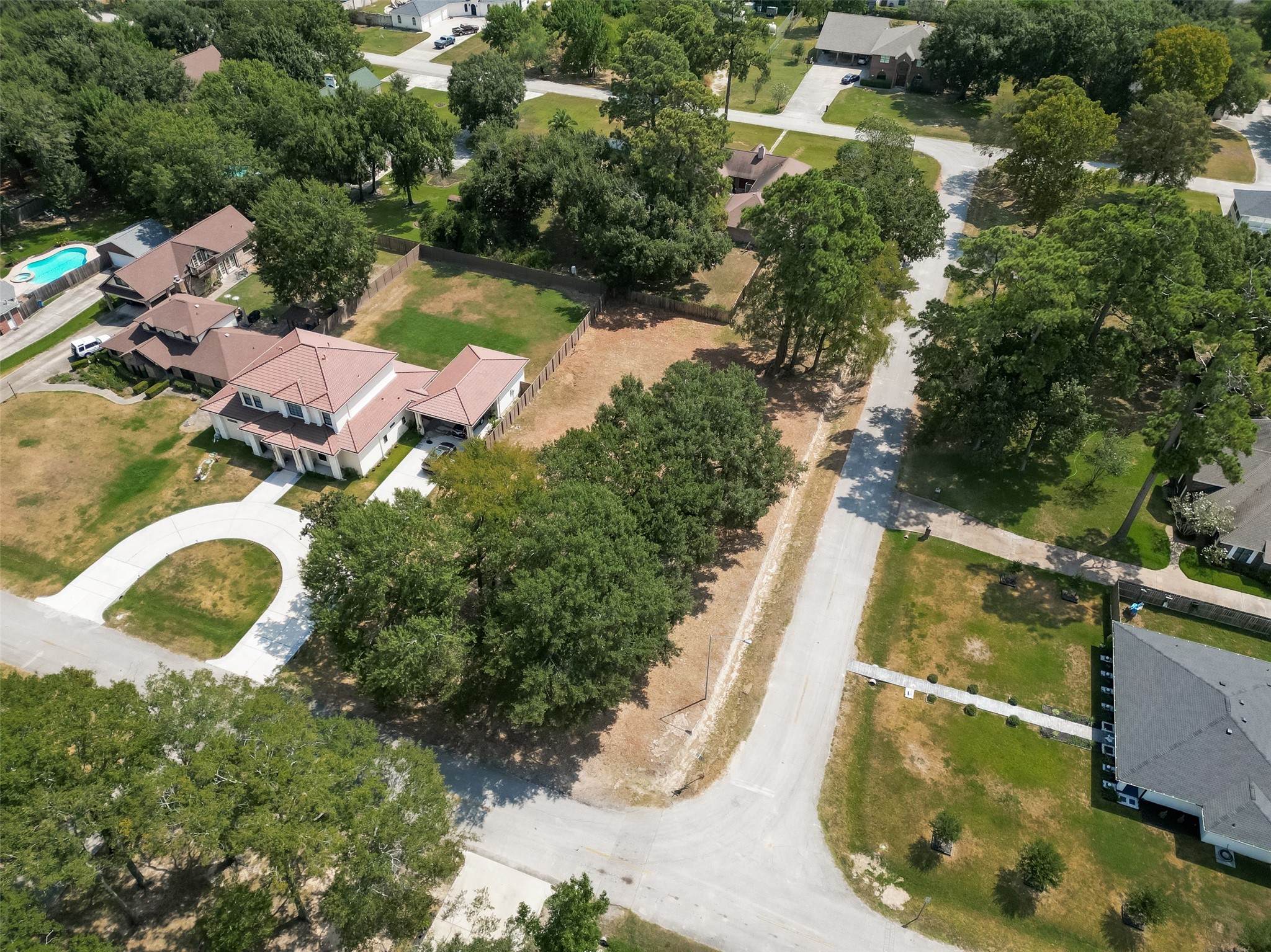 21314 Briar Oak Drive Property Photo 19