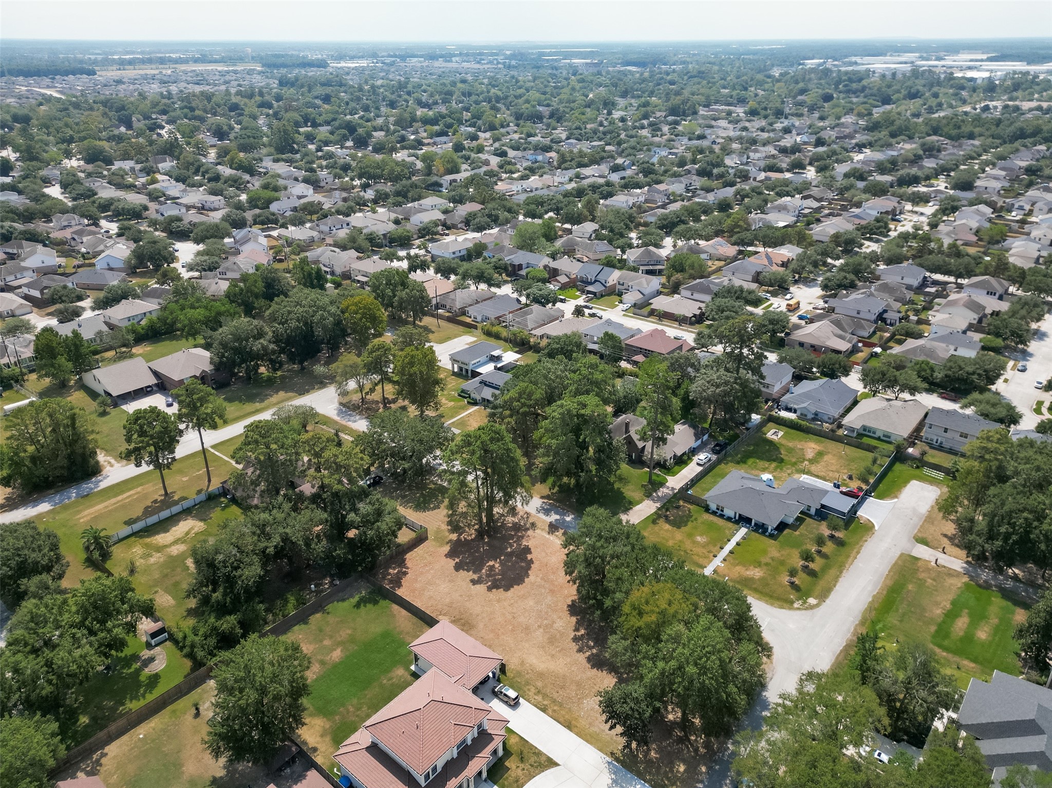 21314 Briar Oak Drive Property Photo 21