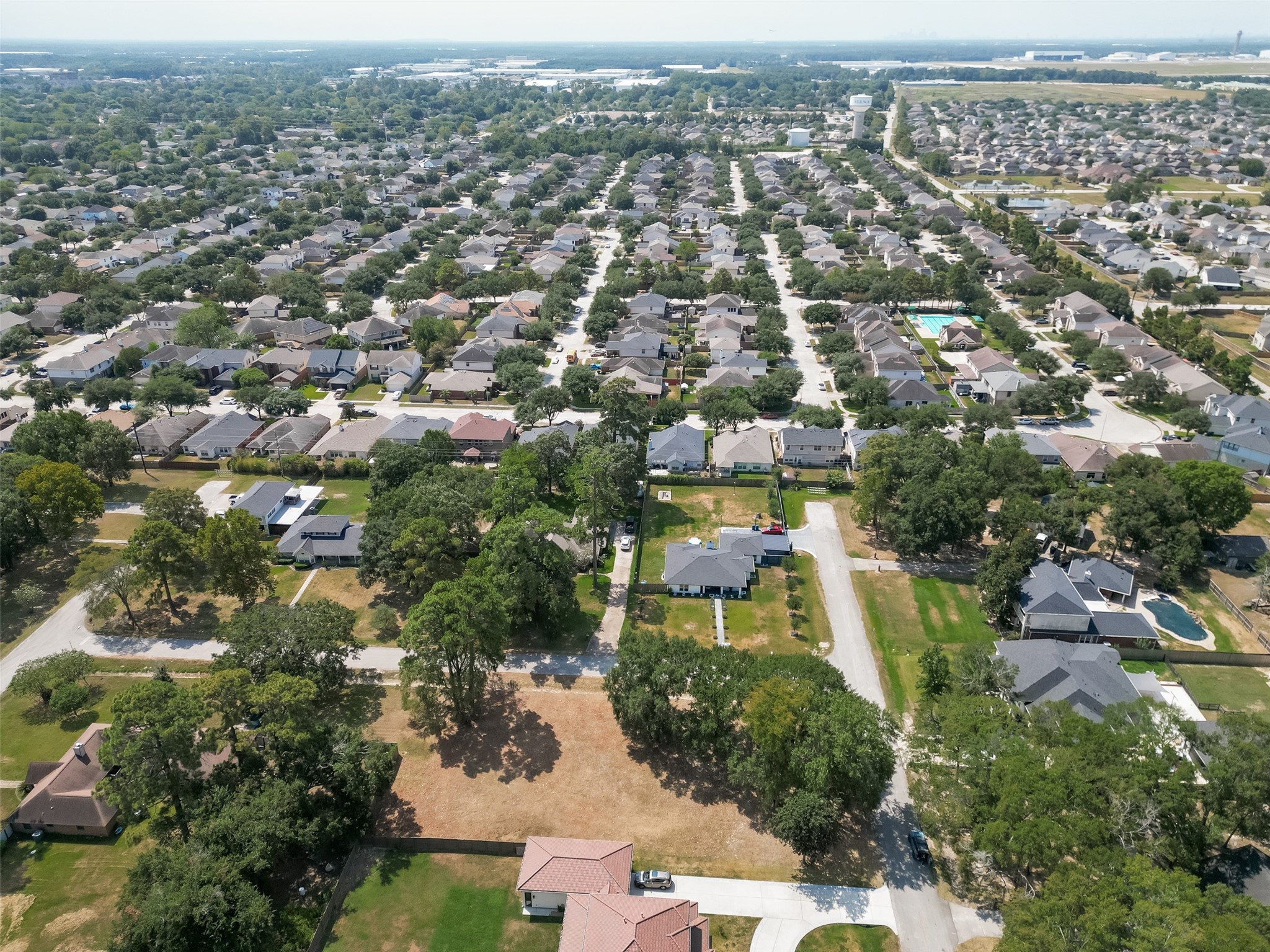 21314 Briar Oak Drive Property Photo 23