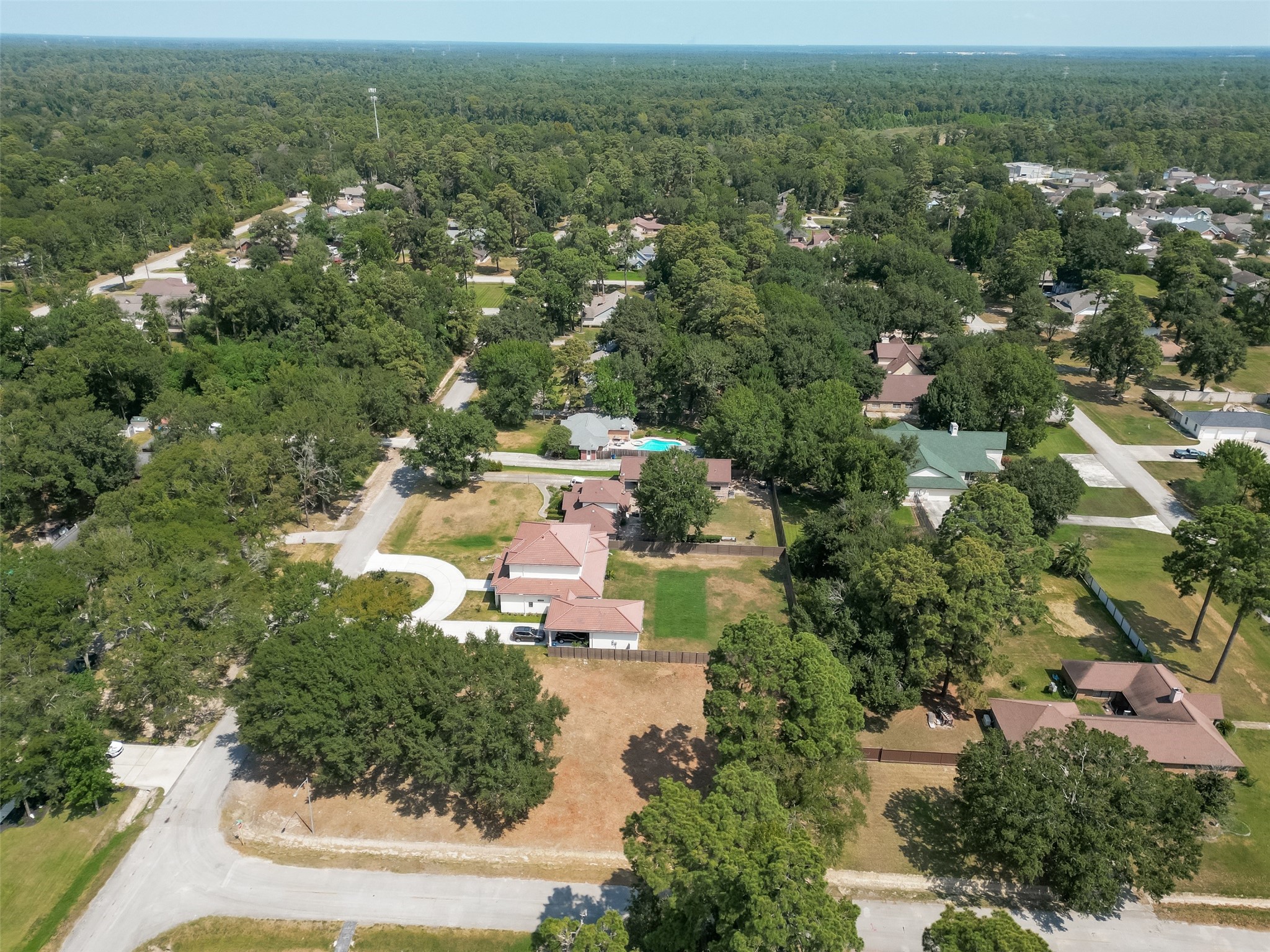 21314 Briar Oak Drive Property Photo 24