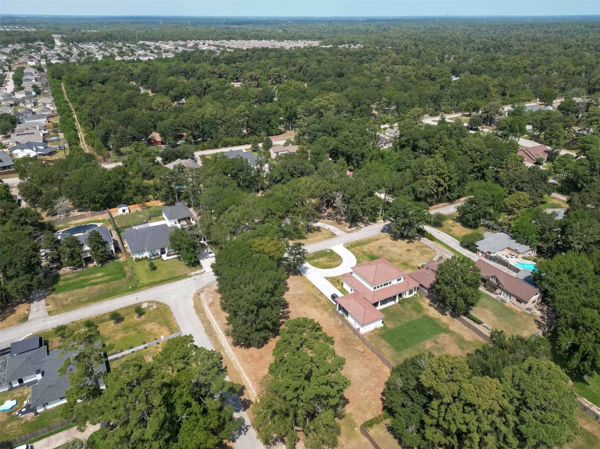 21314 Briar Oak Drive Property Photo 25