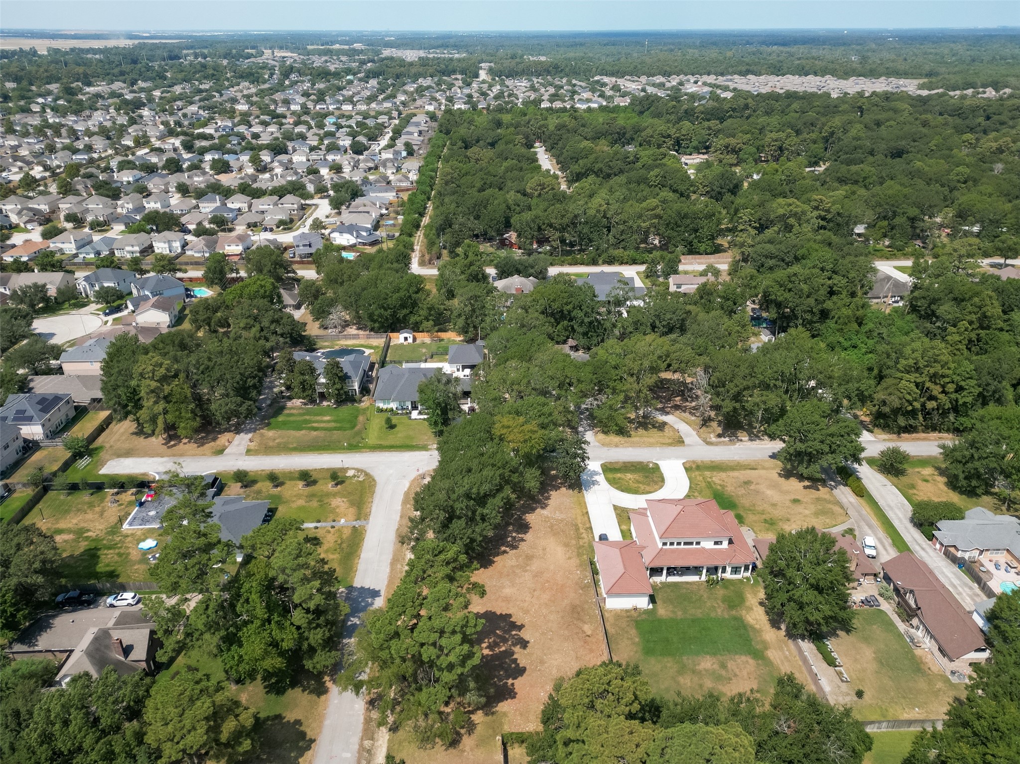 21314 Briar Oak Drive Property Photo 26