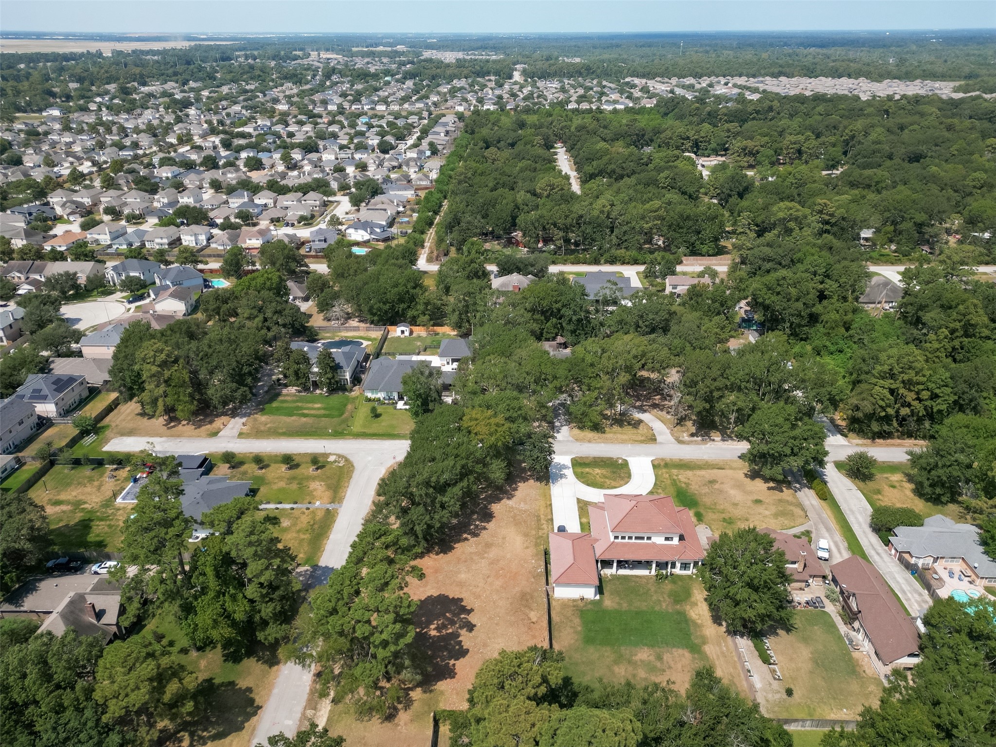 21314 Briar Oak Drive Property Photo 27