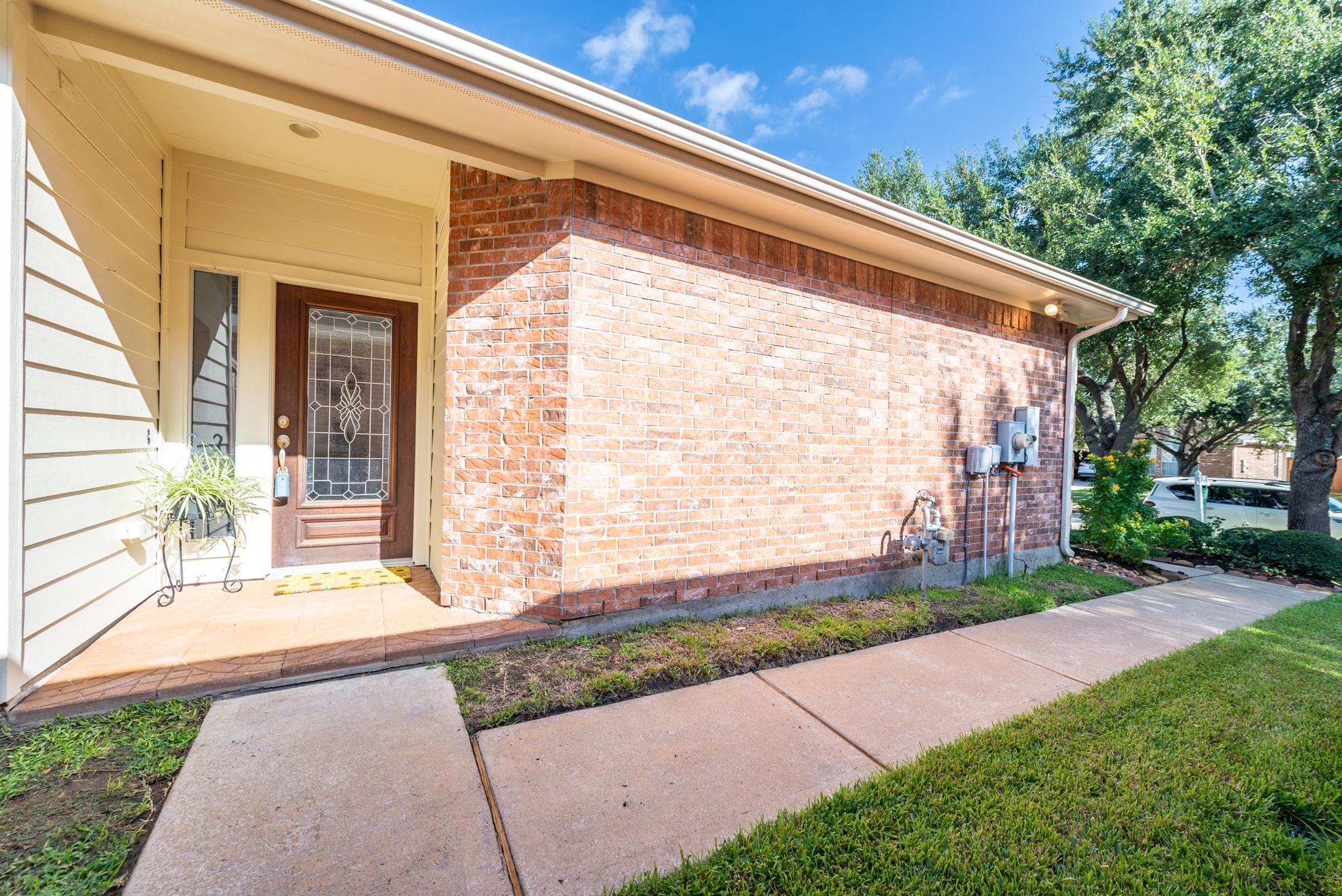 5326 Baron Trace Lane Property Photo 3