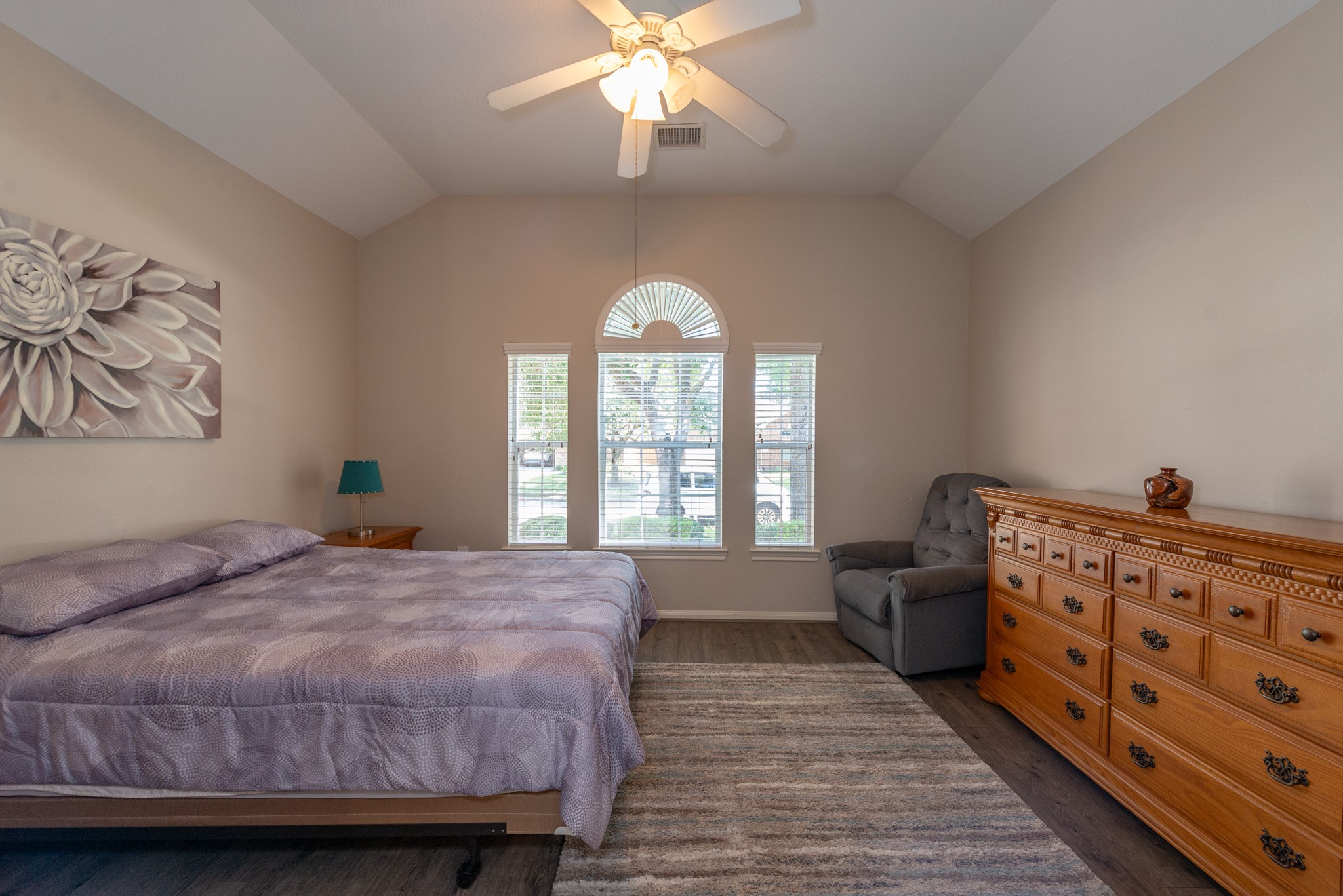 5326 Baron Trace Lane Property Photo 7