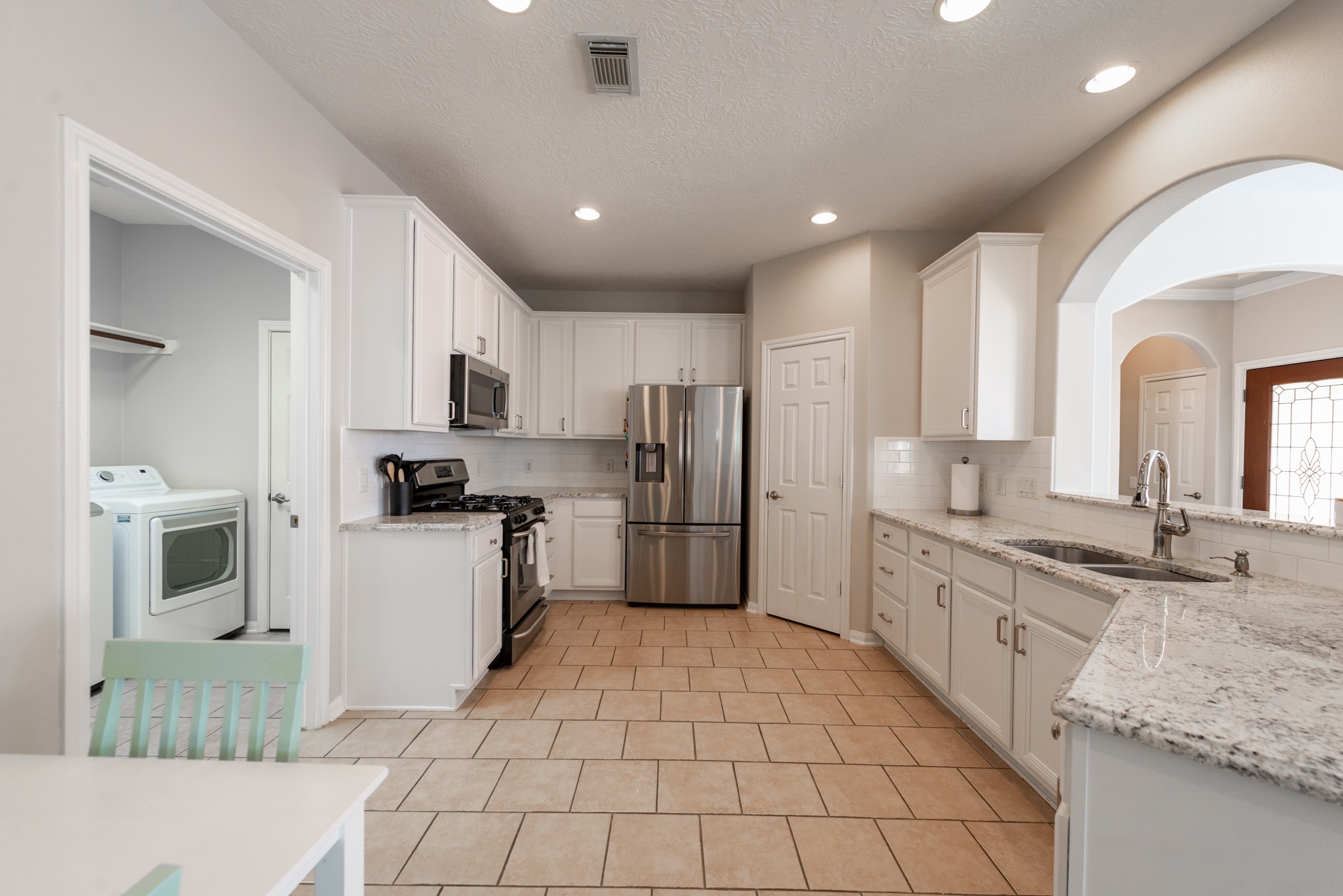 5326 Baron Trace Lane Property Photo 8