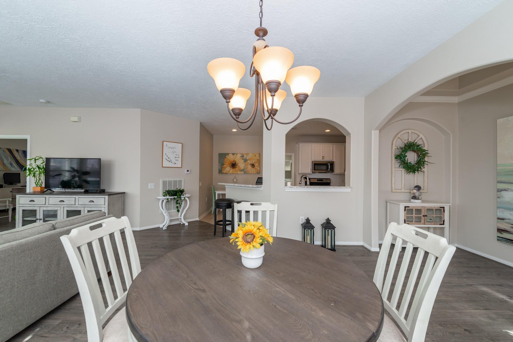 5326 Baron Trace Lane Property Photo 9
