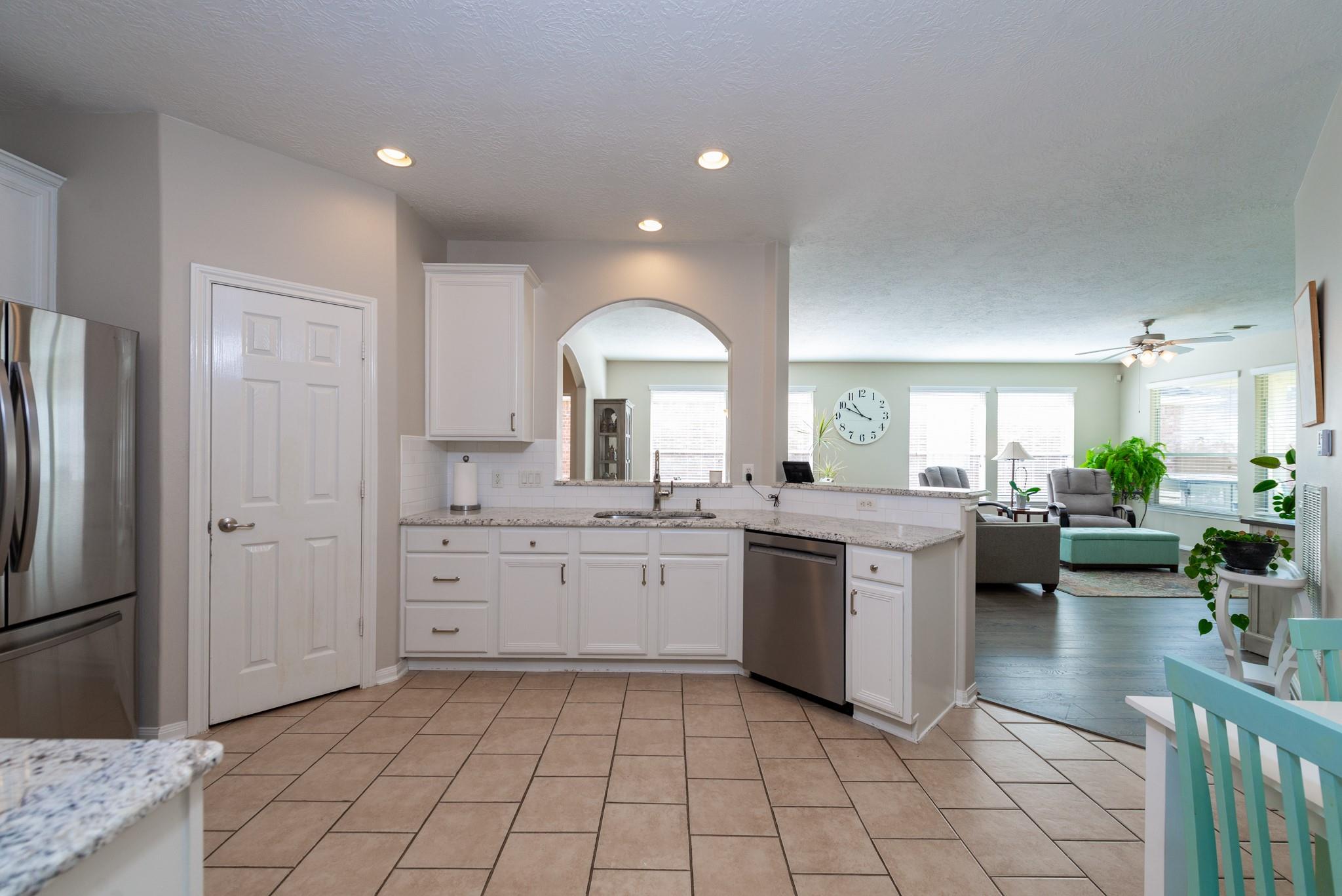 5326 Baron Trace Lane Property Photo 13