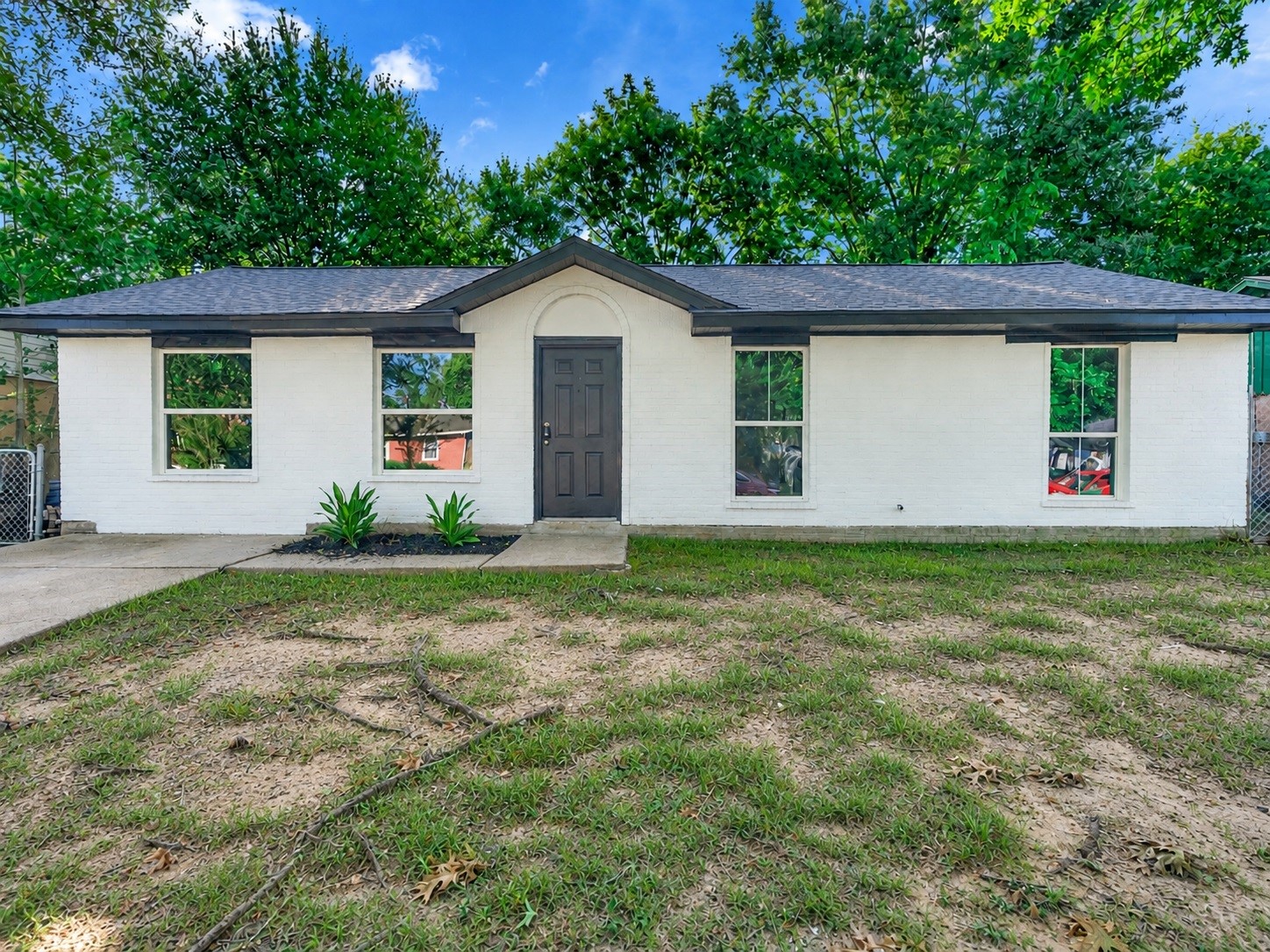 9814 Trumpet St Street Property Photo 1