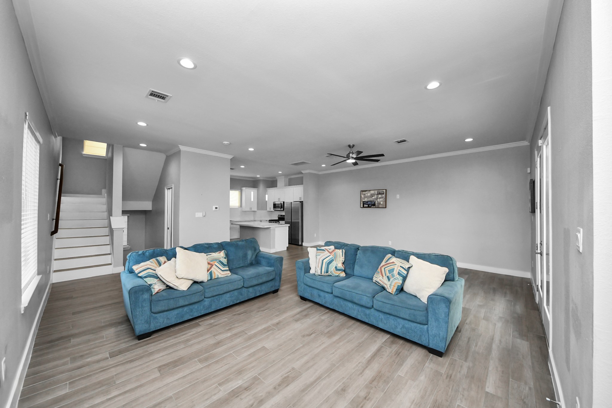 3327 Kilgore Street D Property Photo 13