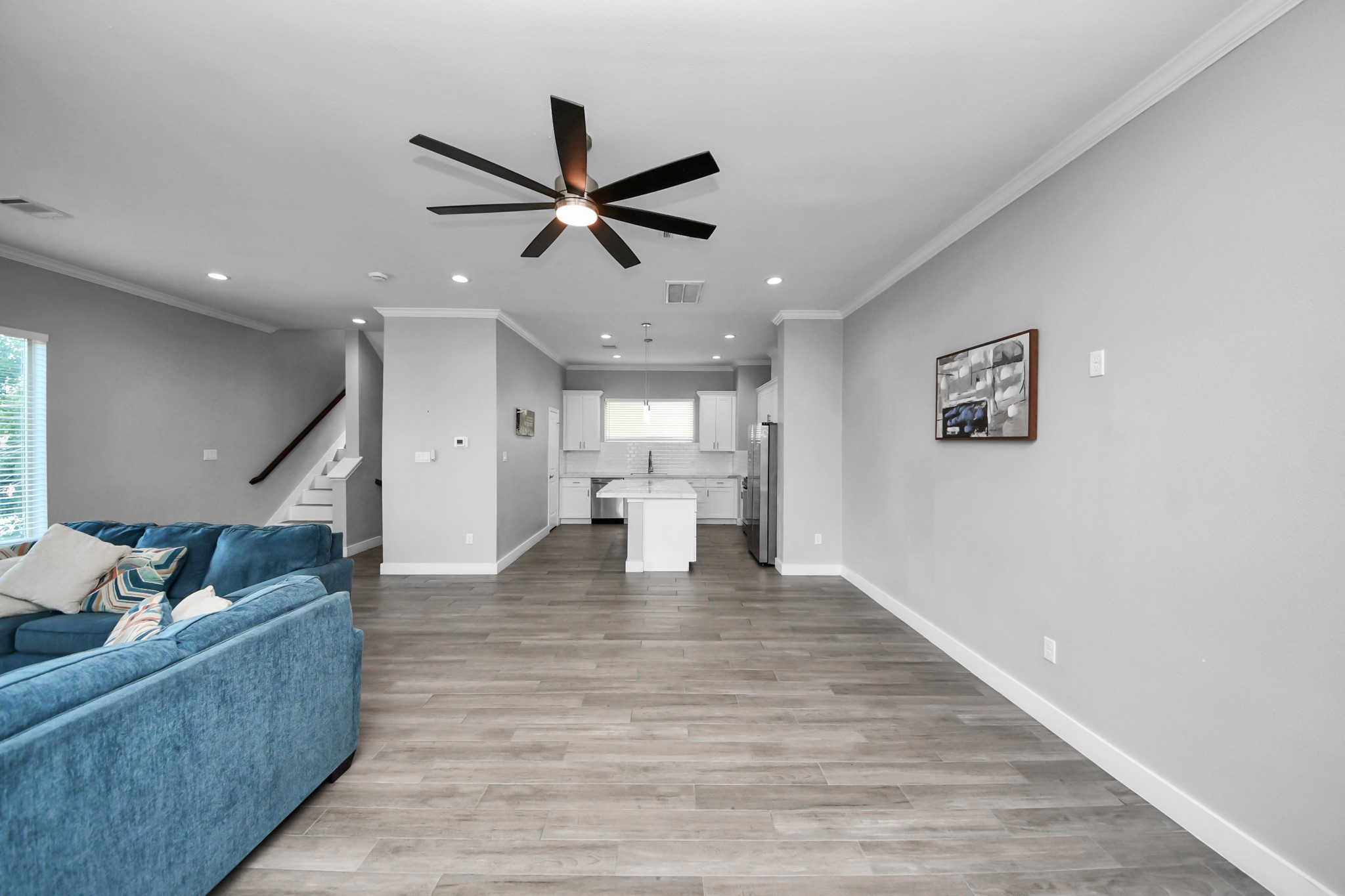 3327 Kilgore Street D Property Photo 14