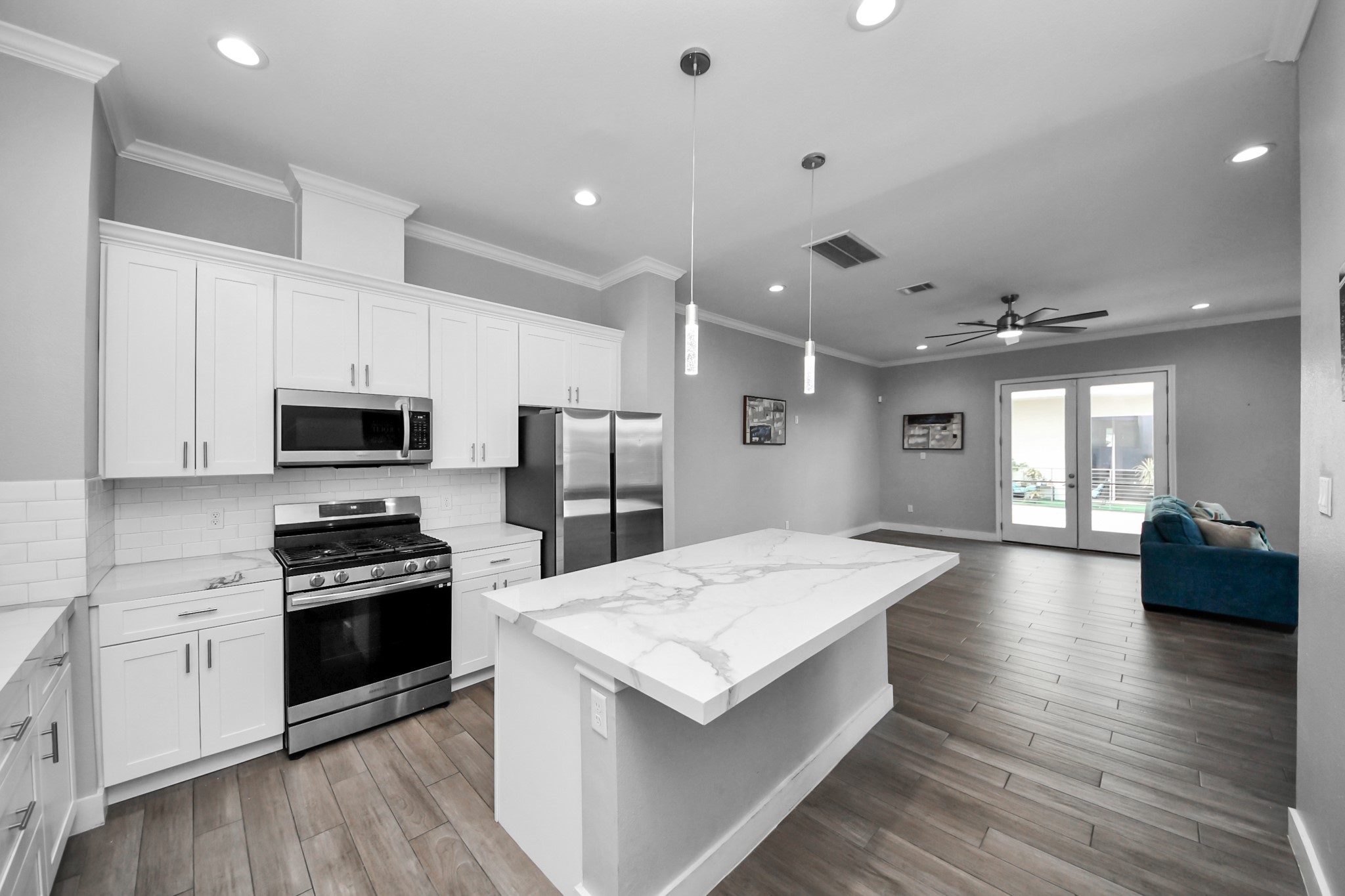3327 Kilgore Street D Property Photo 15