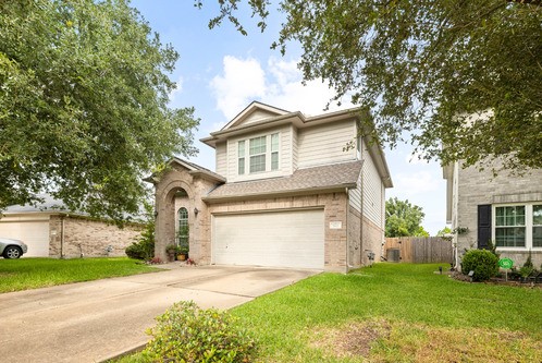 7611 Clarendon Bend Lane Property Photo