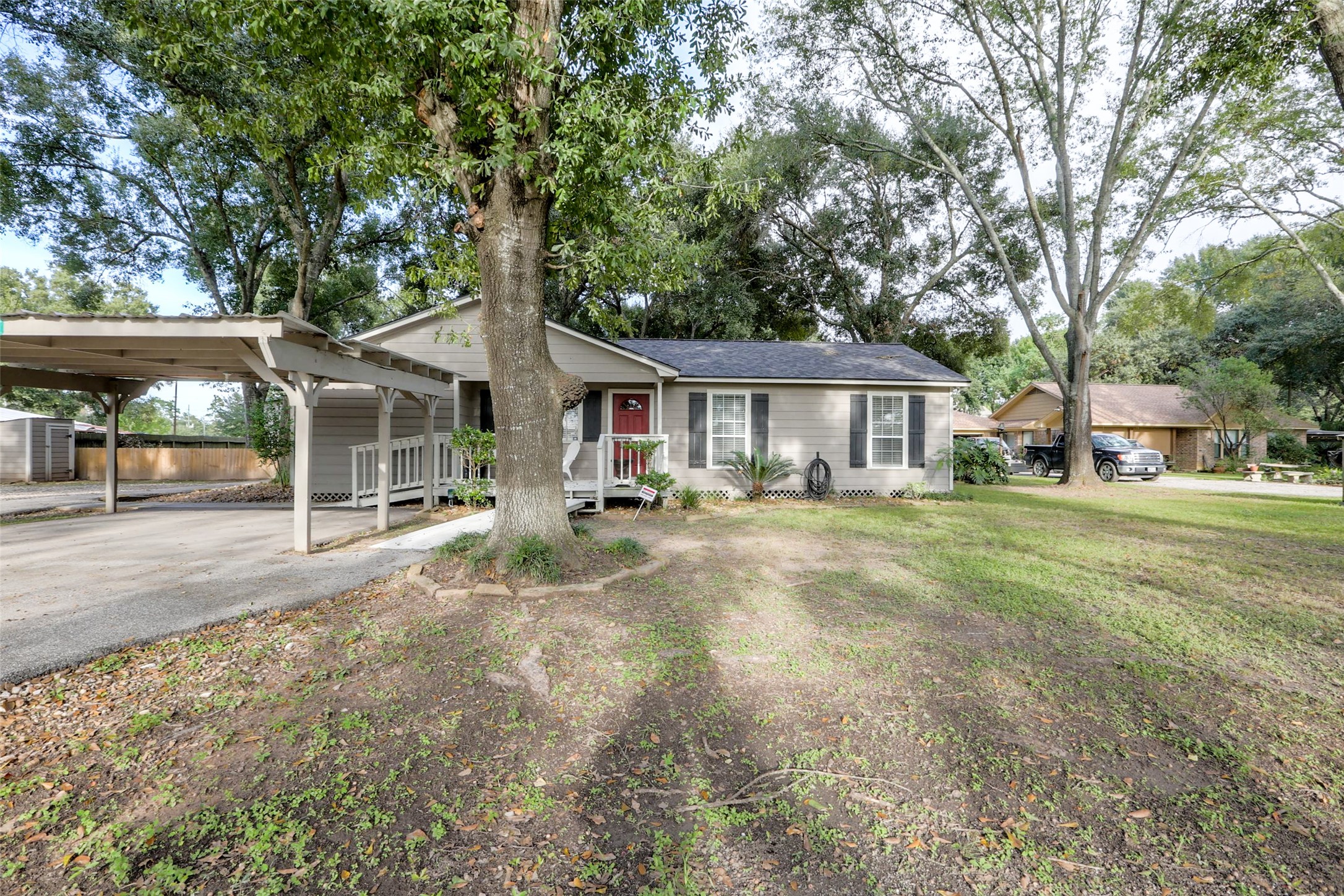 12810 Mcswain Road Property Photo 2
