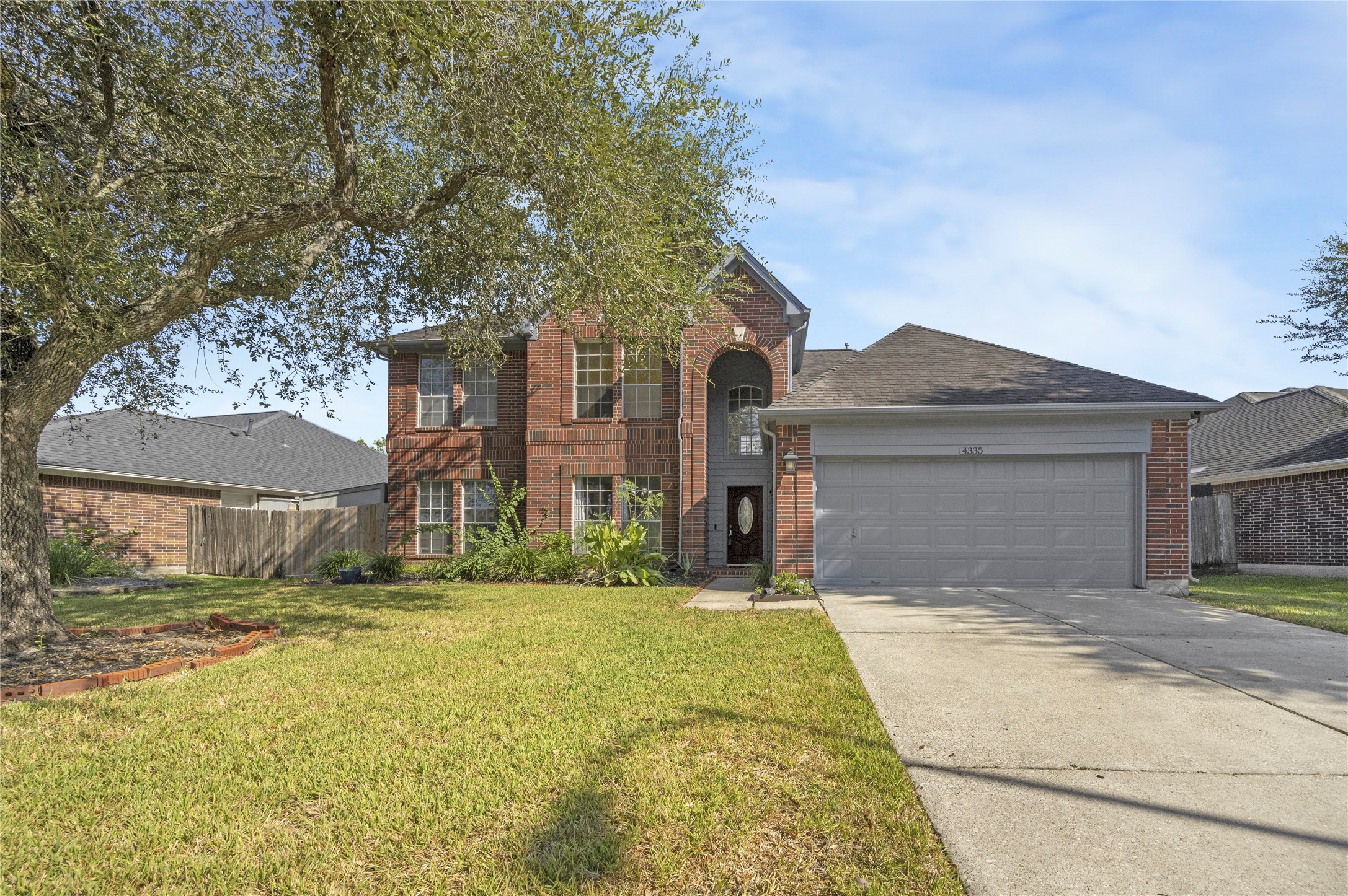 4335 Alysheba Lane Property Photo 4