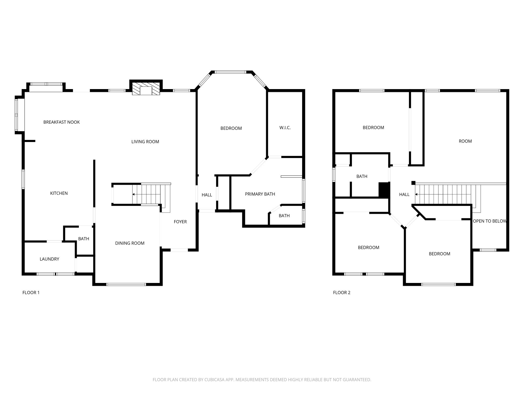 4335 Alysheba Lane Property Photo 5