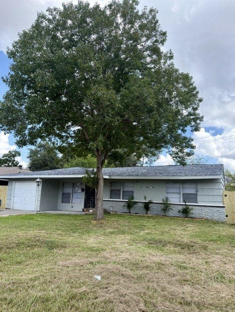 6111 Doulton Drive Property Photo 1