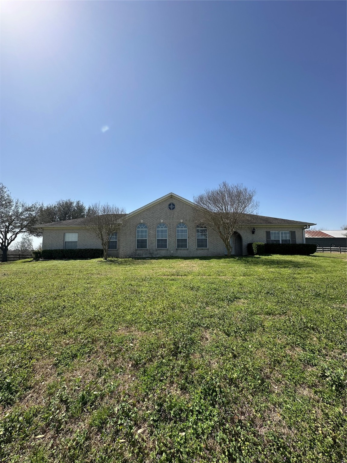 951 Mikeska Road Property Photo